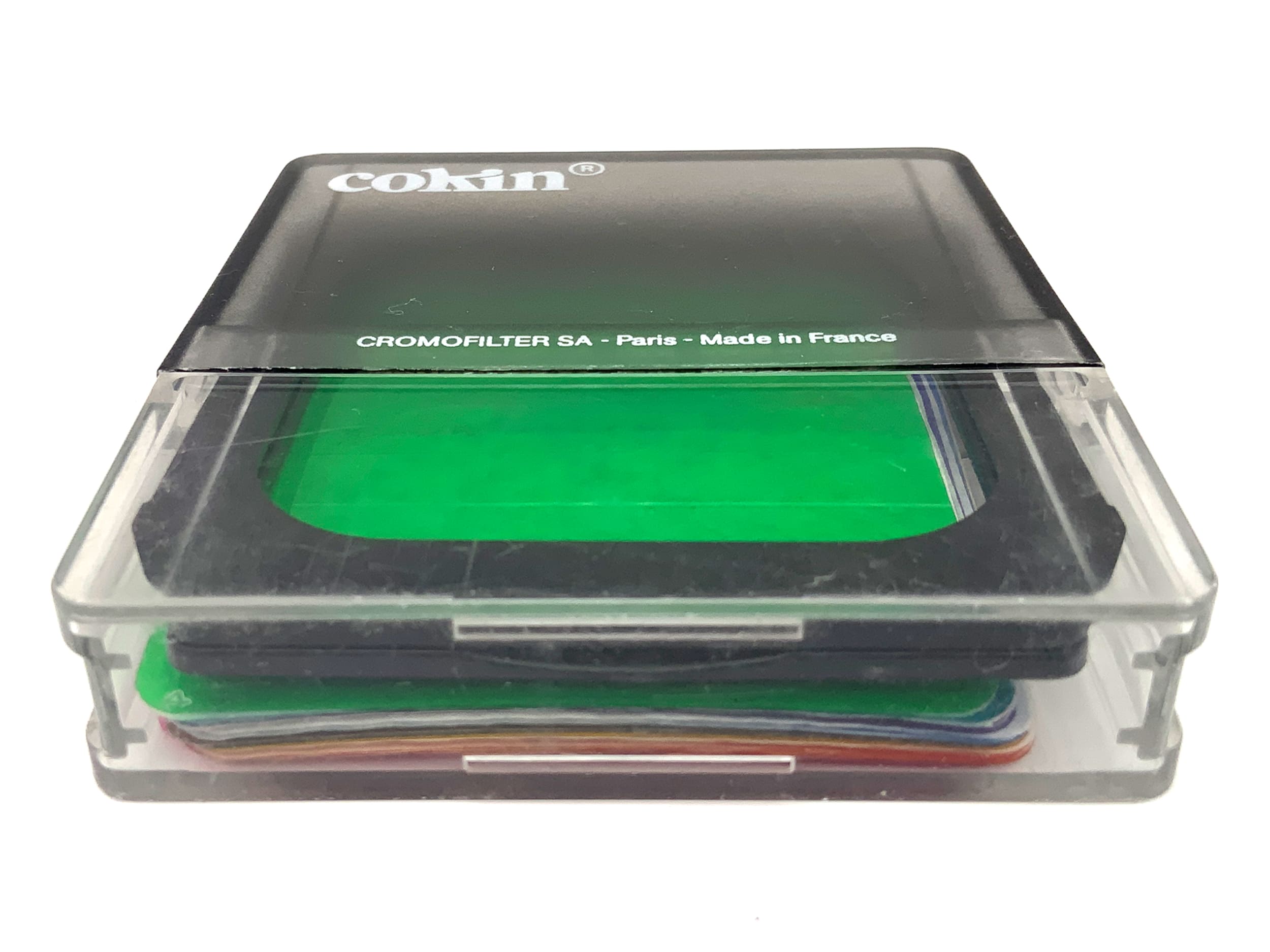 Cokin Spezialeffektfilter Creative Filters A375 Filter Serie A Rechteckig