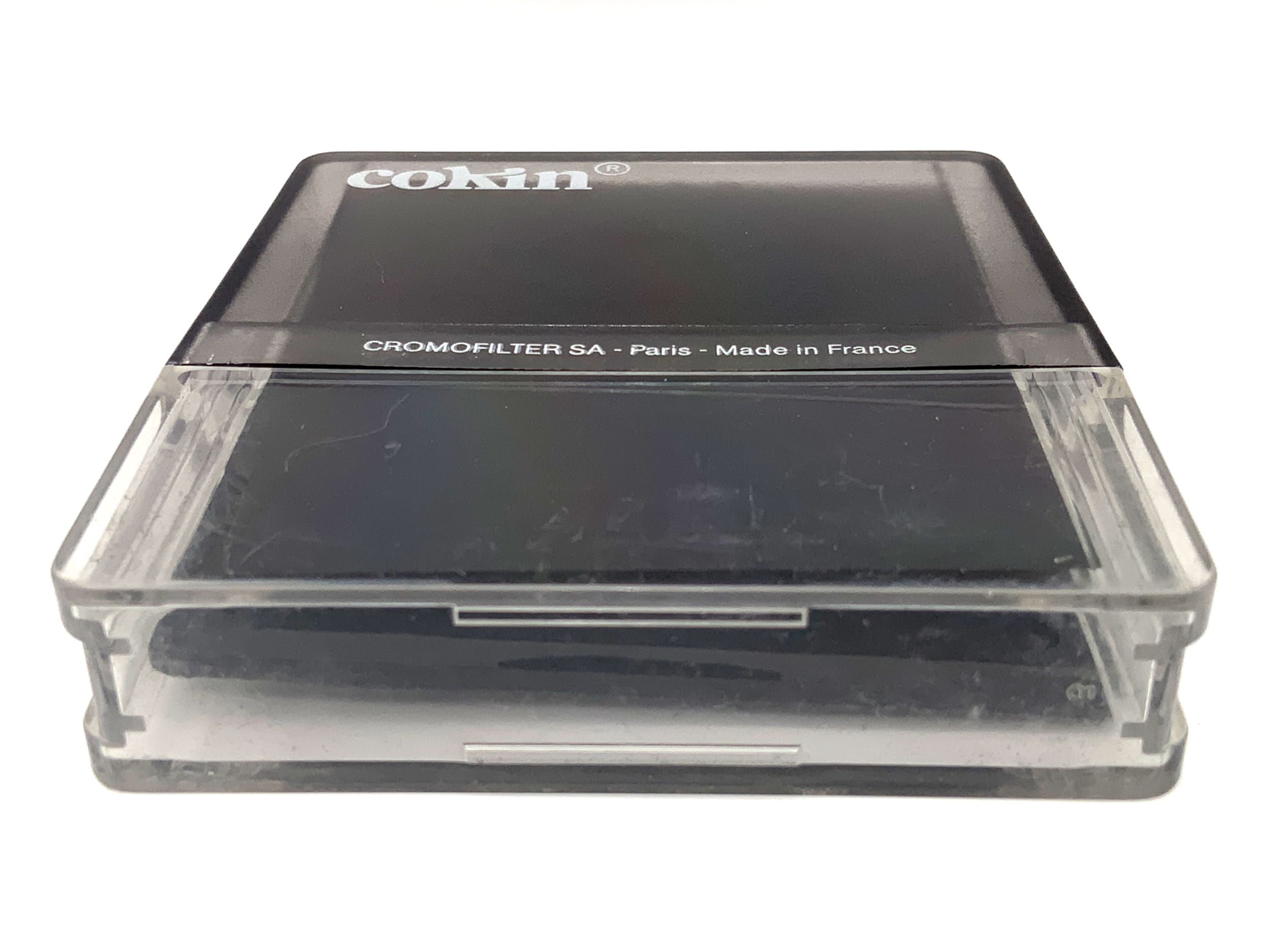 Cokin Spezialeffektfilter Pre-Shaped Frame B397 Filter Serie B Rechteckig