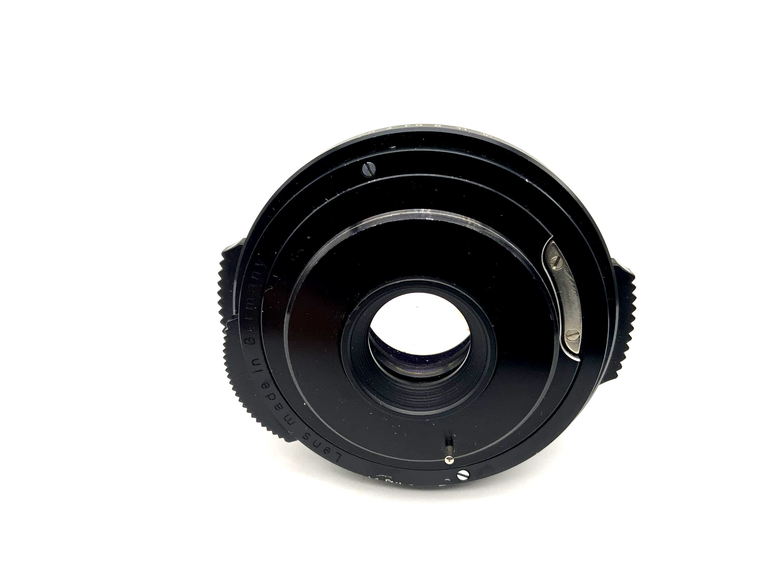 Carl Zeiss 50mm 1:2.8 Icarex Objektiv Tessar Kamera Camera Lens (M42)