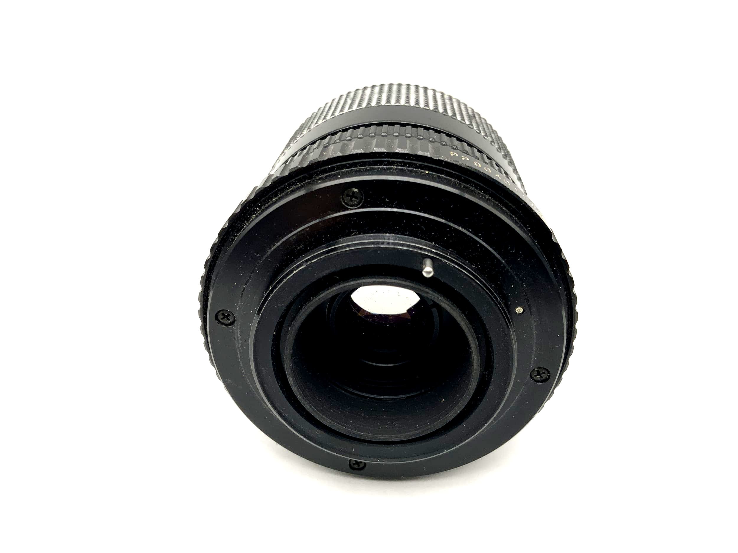 Exakta 28-70mm 1:3.5-4.8 Objektiv MC Macro Kamera Camera Lens (M42)