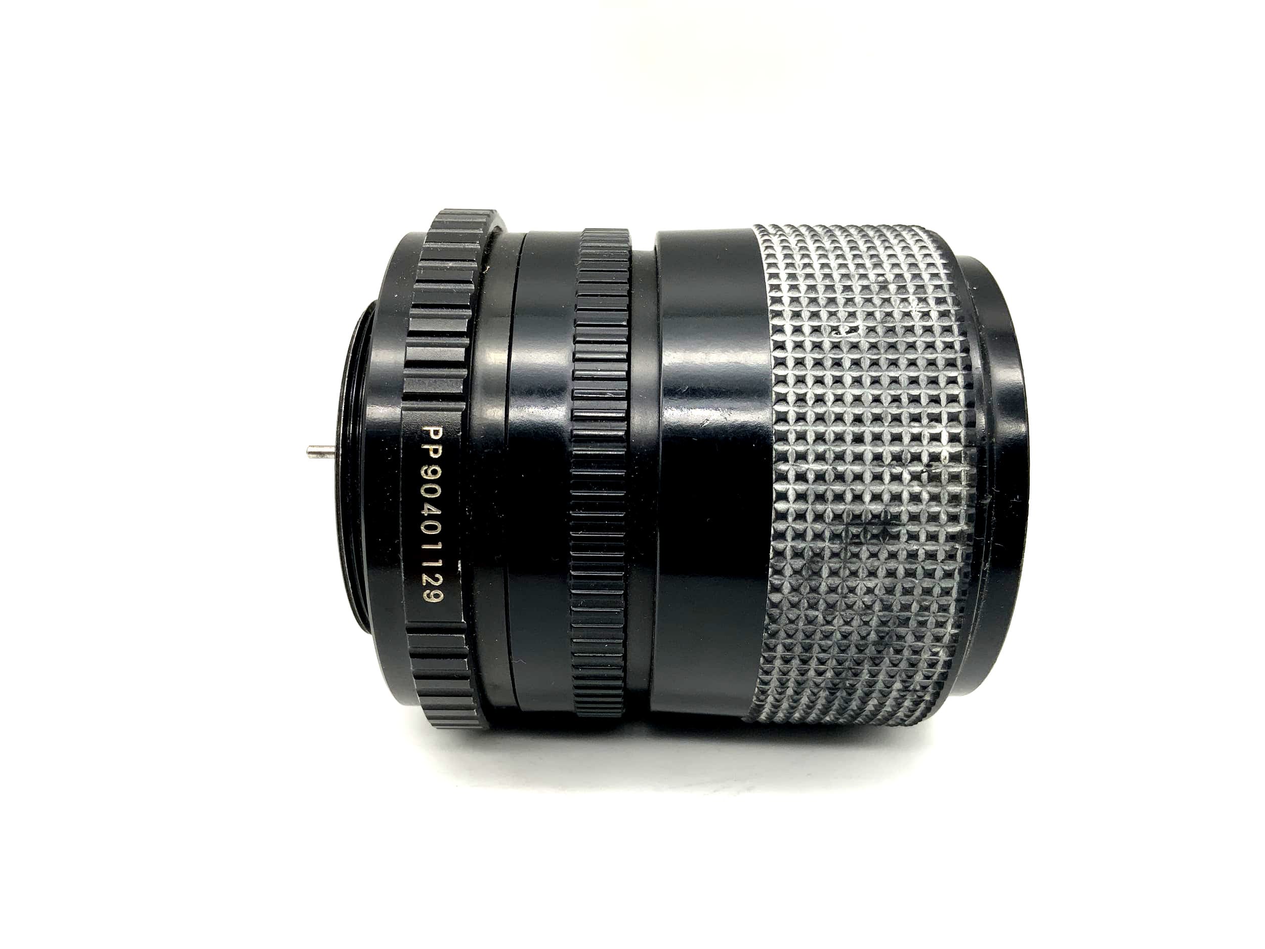 Exakta 28-70mm 1:3.5-4.8 Objektiv MC Macro Kamera Camera Lens (M42)