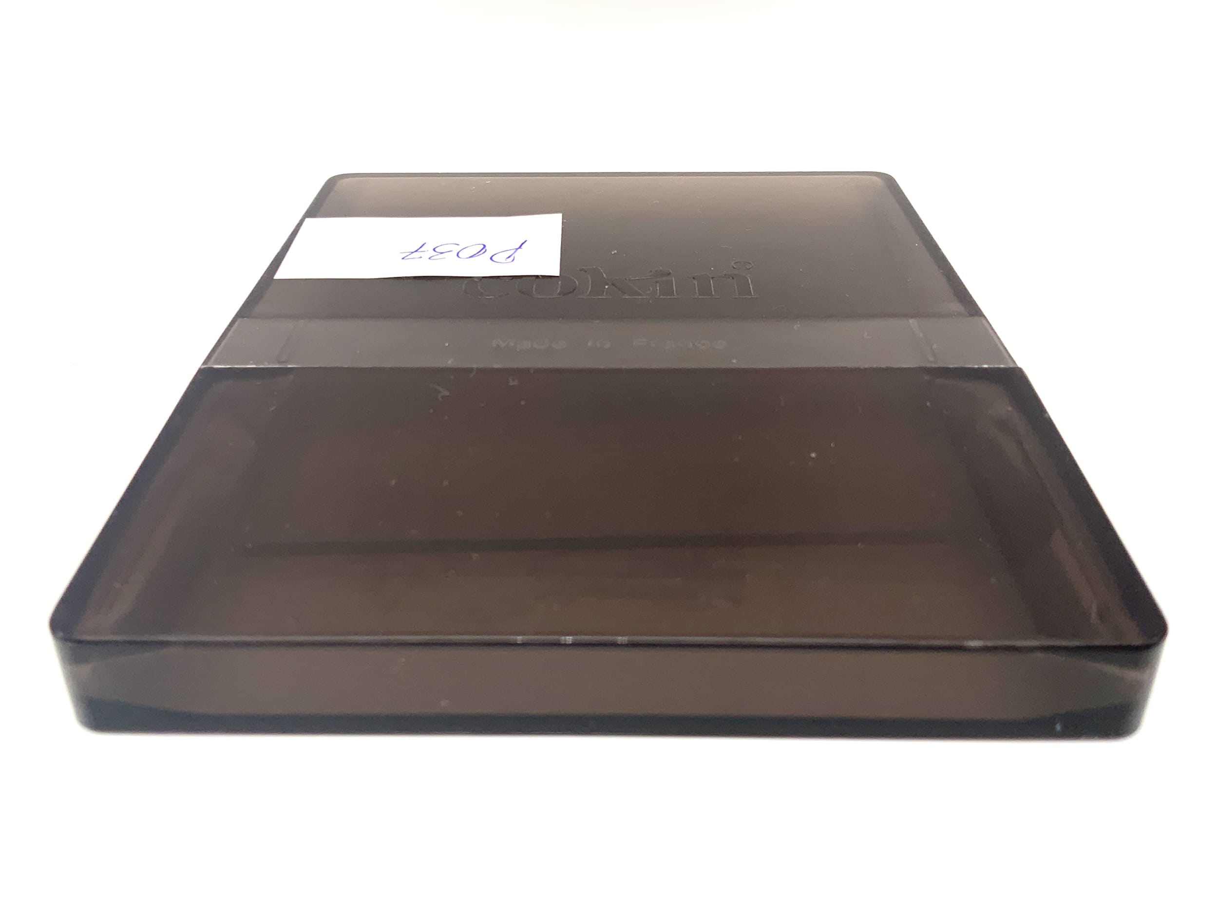 Cokin Warmtonfilter Warm (81EF) P037 Filter Serie P Rechteckig