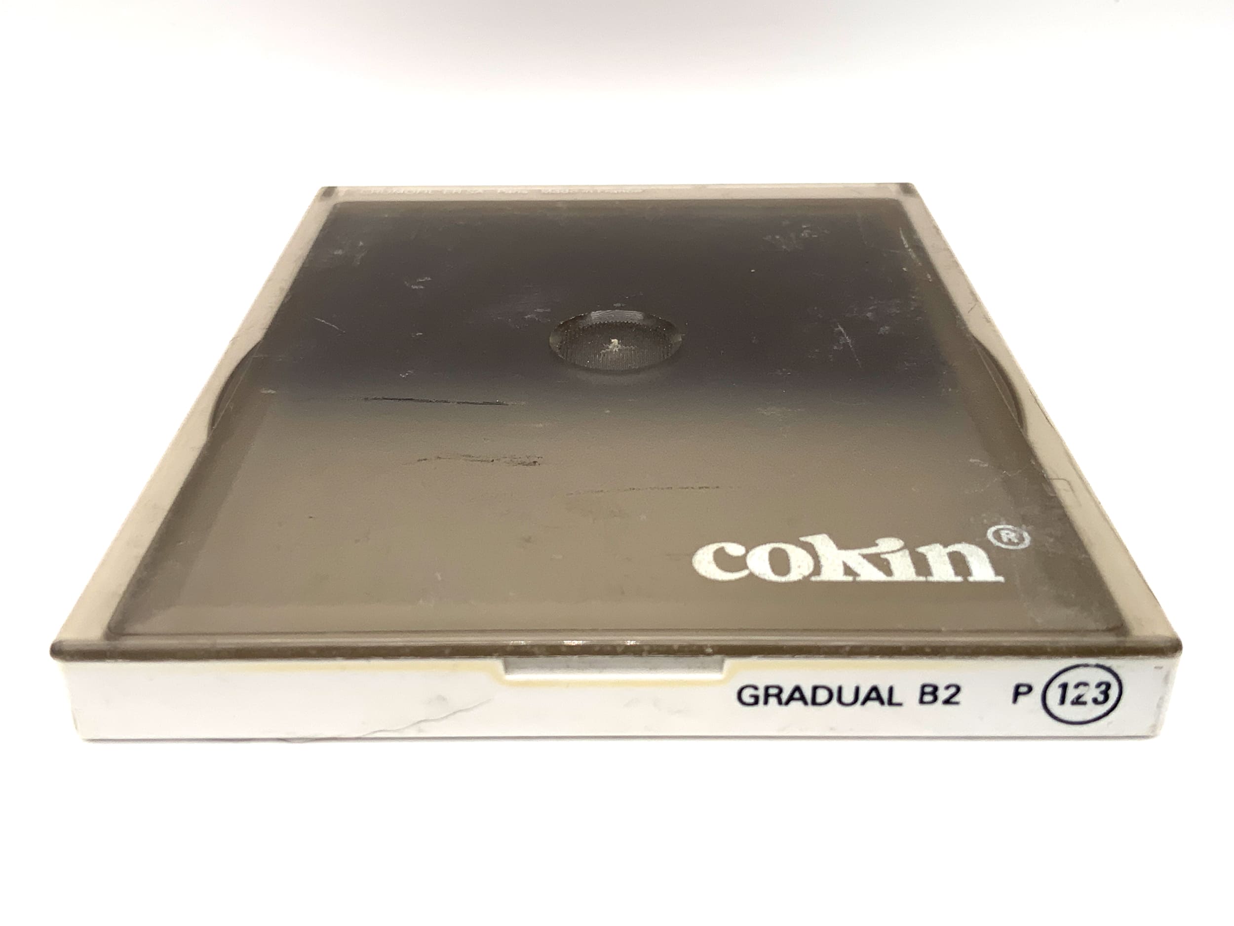 Cokin Effektfilter Gradual B2 P123 Filter Serie P Rechteckig