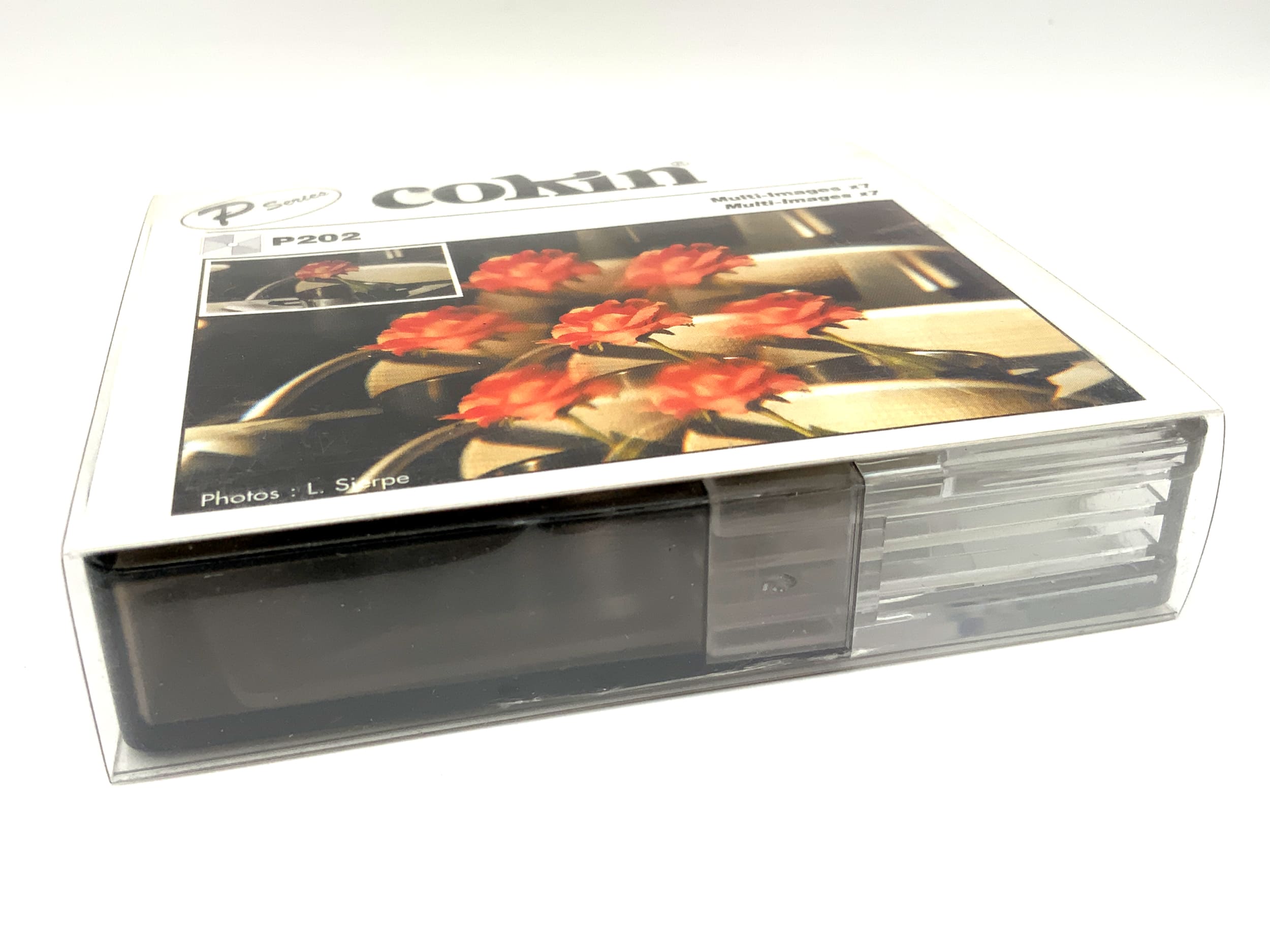 Cokin Effektfilter Multi-Images x7 P202 Filter Serie P Rechteckig