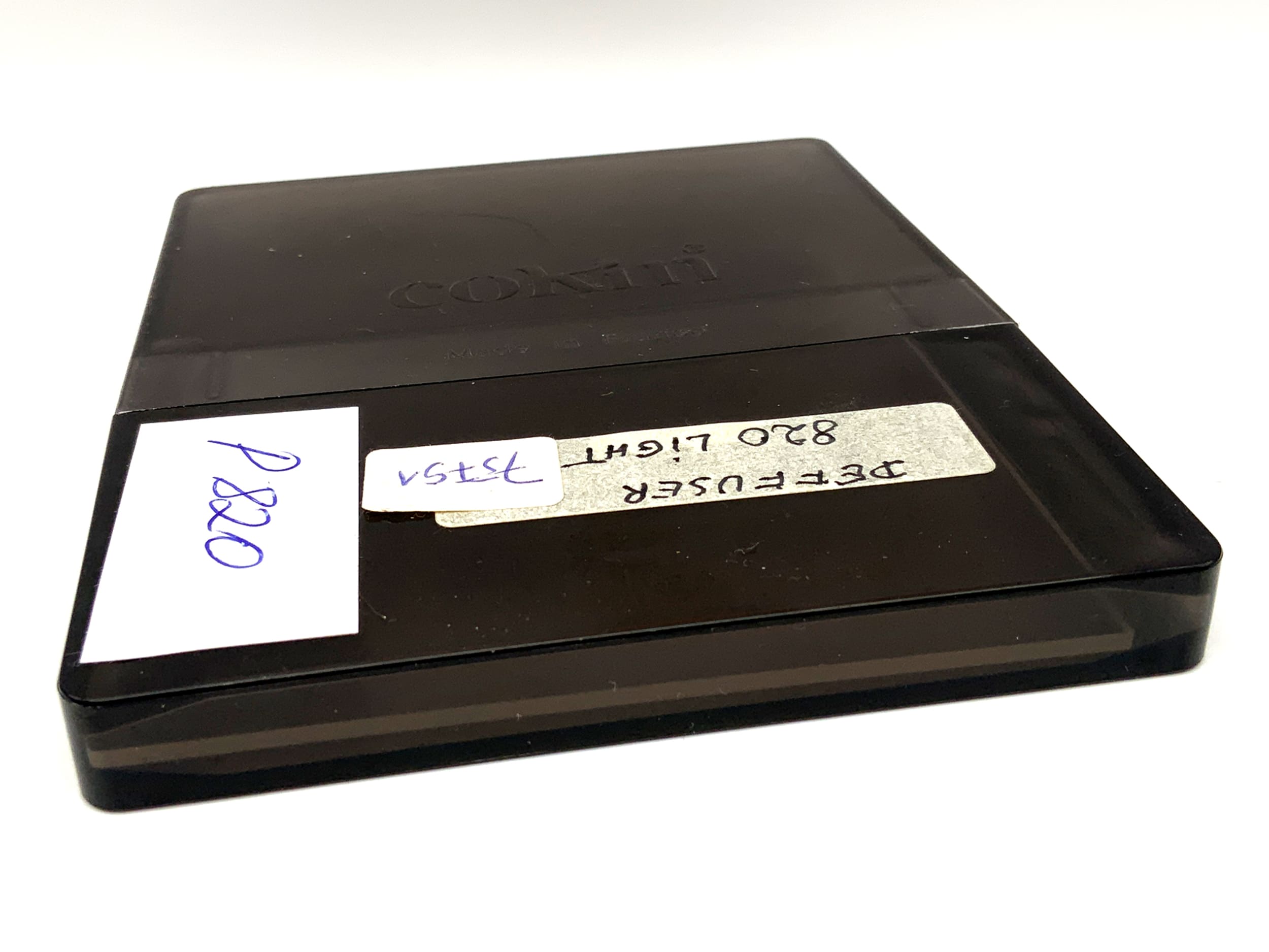 Cokin Creativfilter Diffuser Light P820 Sterneffekt Filter Serie P Rechteckig