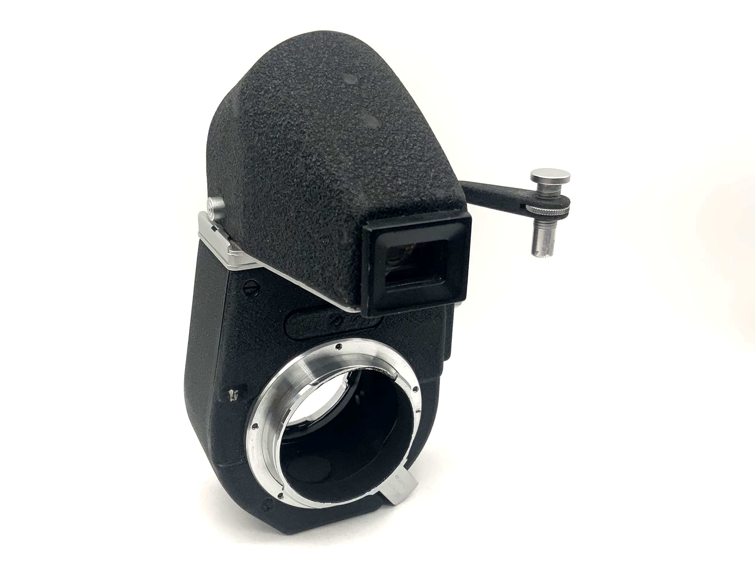 Leitz Wetzlar Spiegelkasten Visoflex III mit Lupe 16 498 Leica M