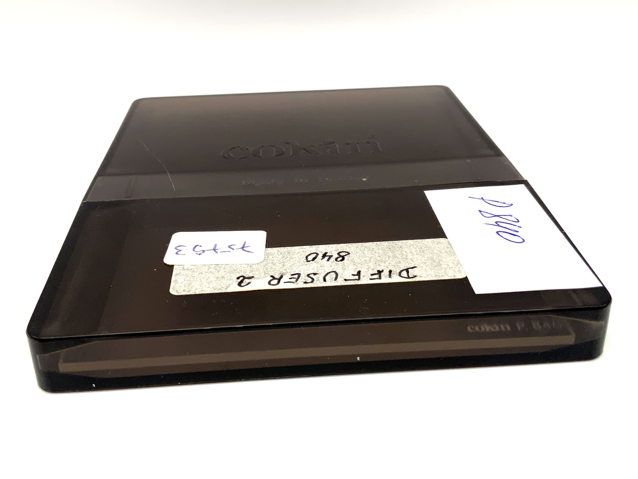 Cokin Effektfilter Diffuser 2 P840 Filter Serie P Rechteckig