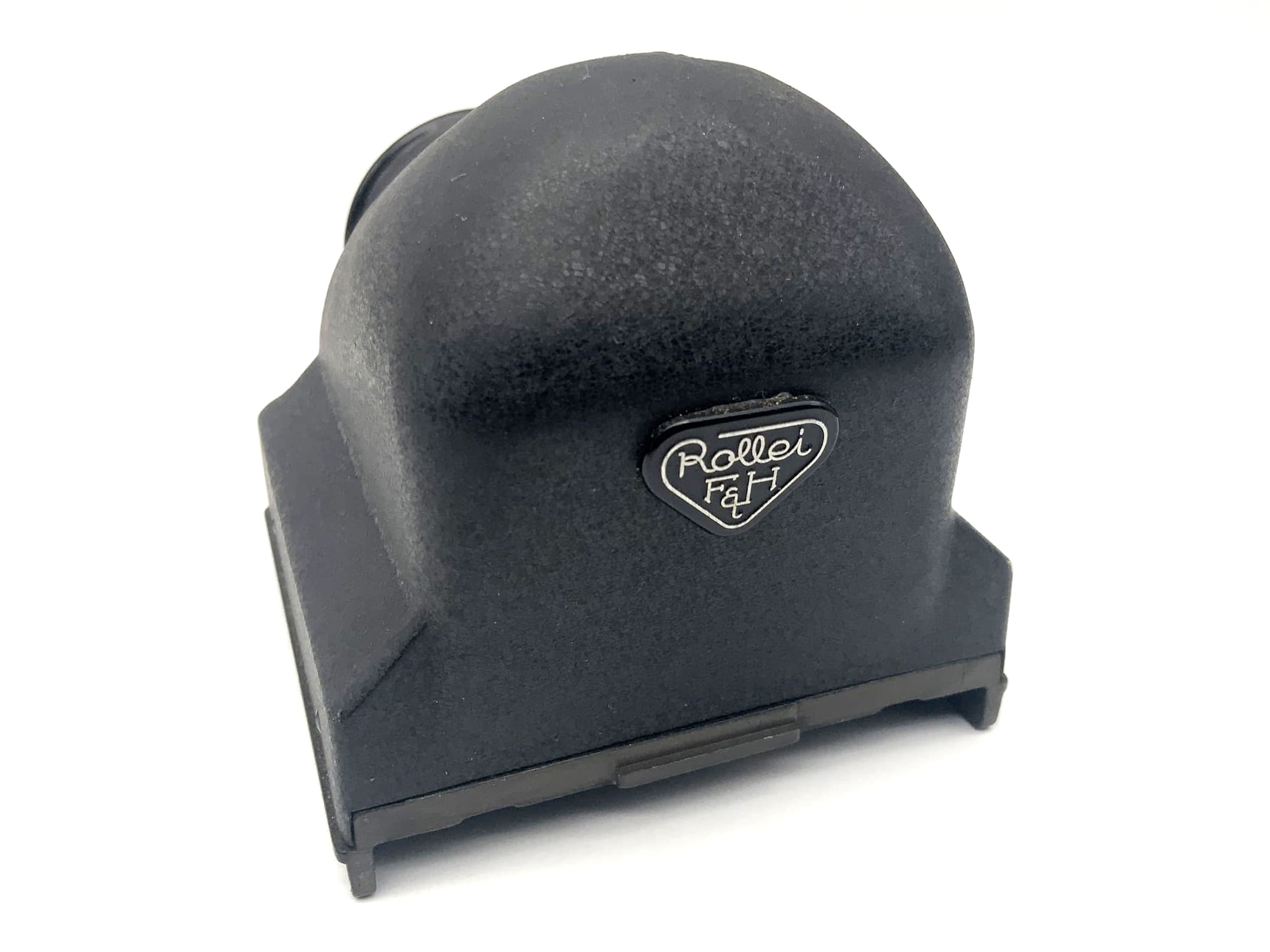 Rollei Prismensucher F&H für Rolleiflex / Rolleicord zweiäugige TLR