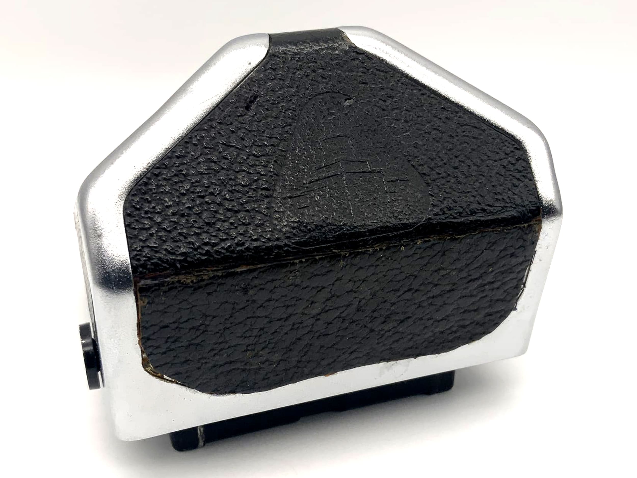 Pentacon Prismensucher 6x6 Prisma Prism Finder Pentacon Six