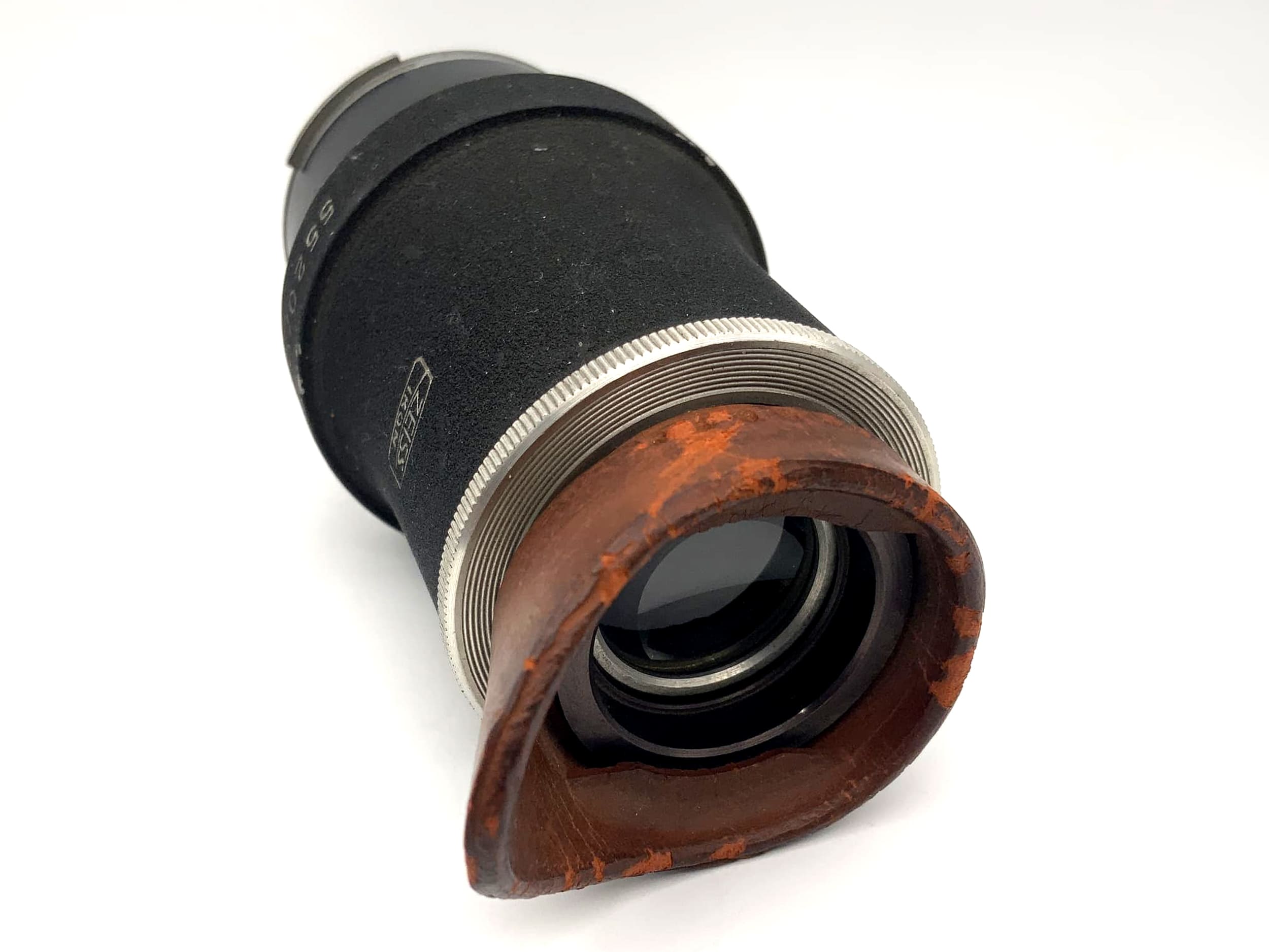 Zeiss Ikon Sucherlupe 5520/13 Sucher für Contax für Spiegelkasten