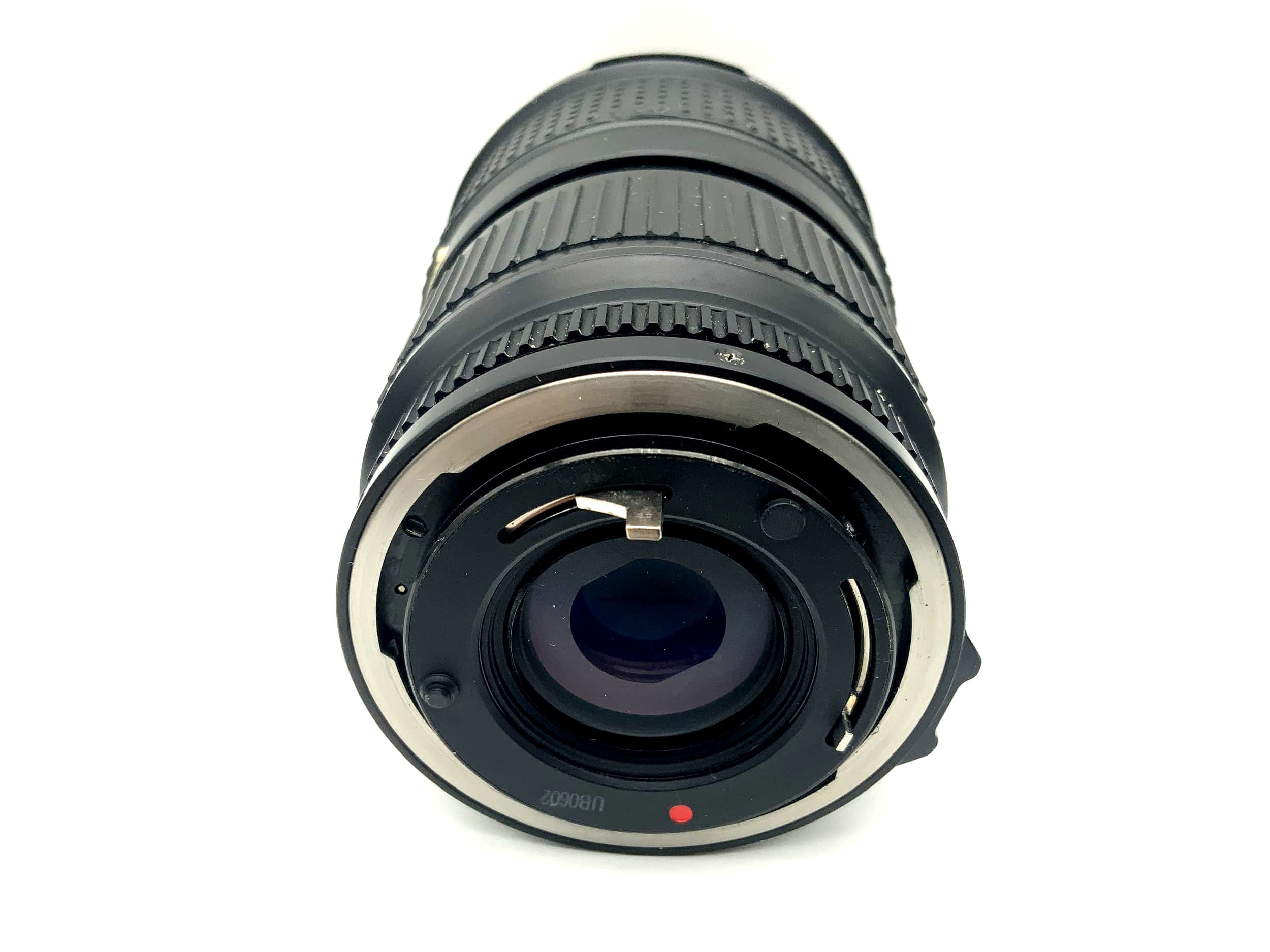 Canon 28-85mm 1:4 Objektiv Zoom Lens FD Macro Kamera Camera Lens (Canon FD)