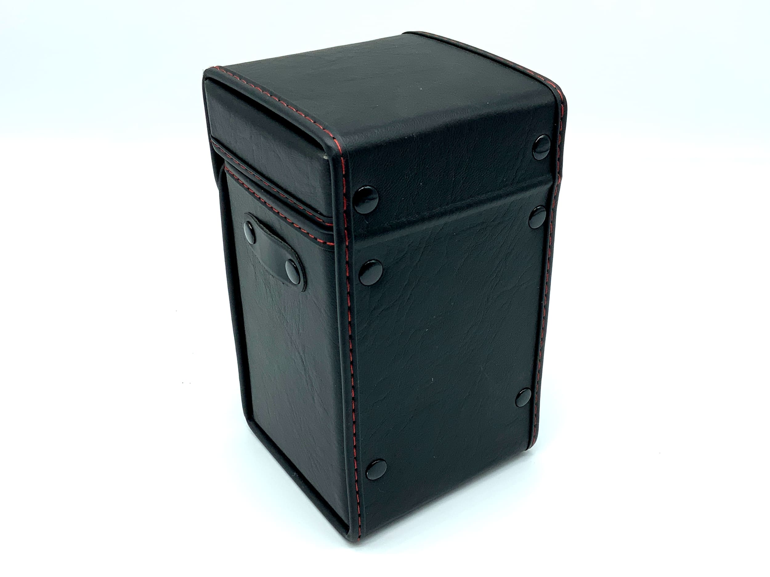 Sigma HC-6 Bereitschaftstasche schwarz für AF 70-210mm Apo Macro 3.5-4.5