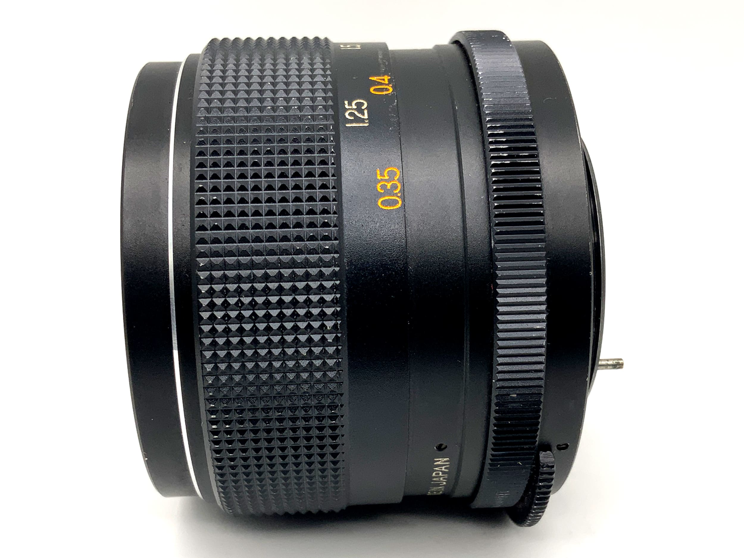 Albinar 28mm 1:2.8 Objektiv Auto Wide Festbrennweite (M42)