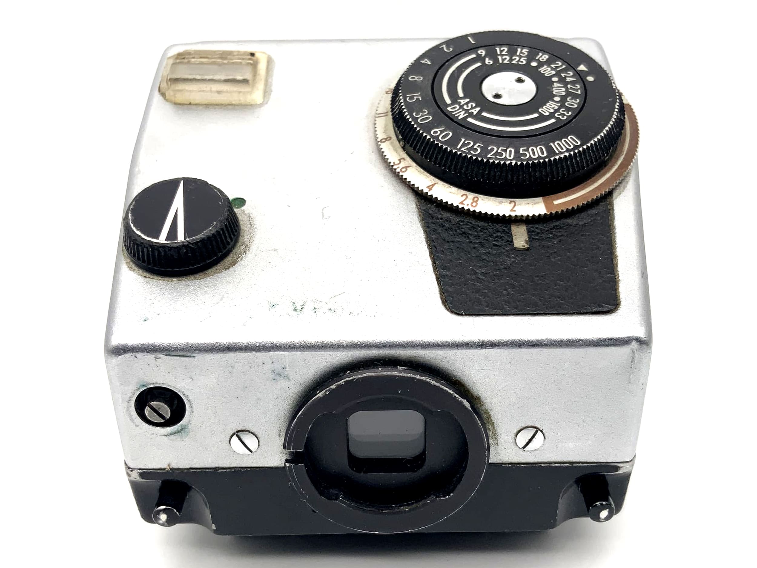 Pentacon TTL Prismensucher 207 520 Prisma für Exakta 66 Pentacon Six