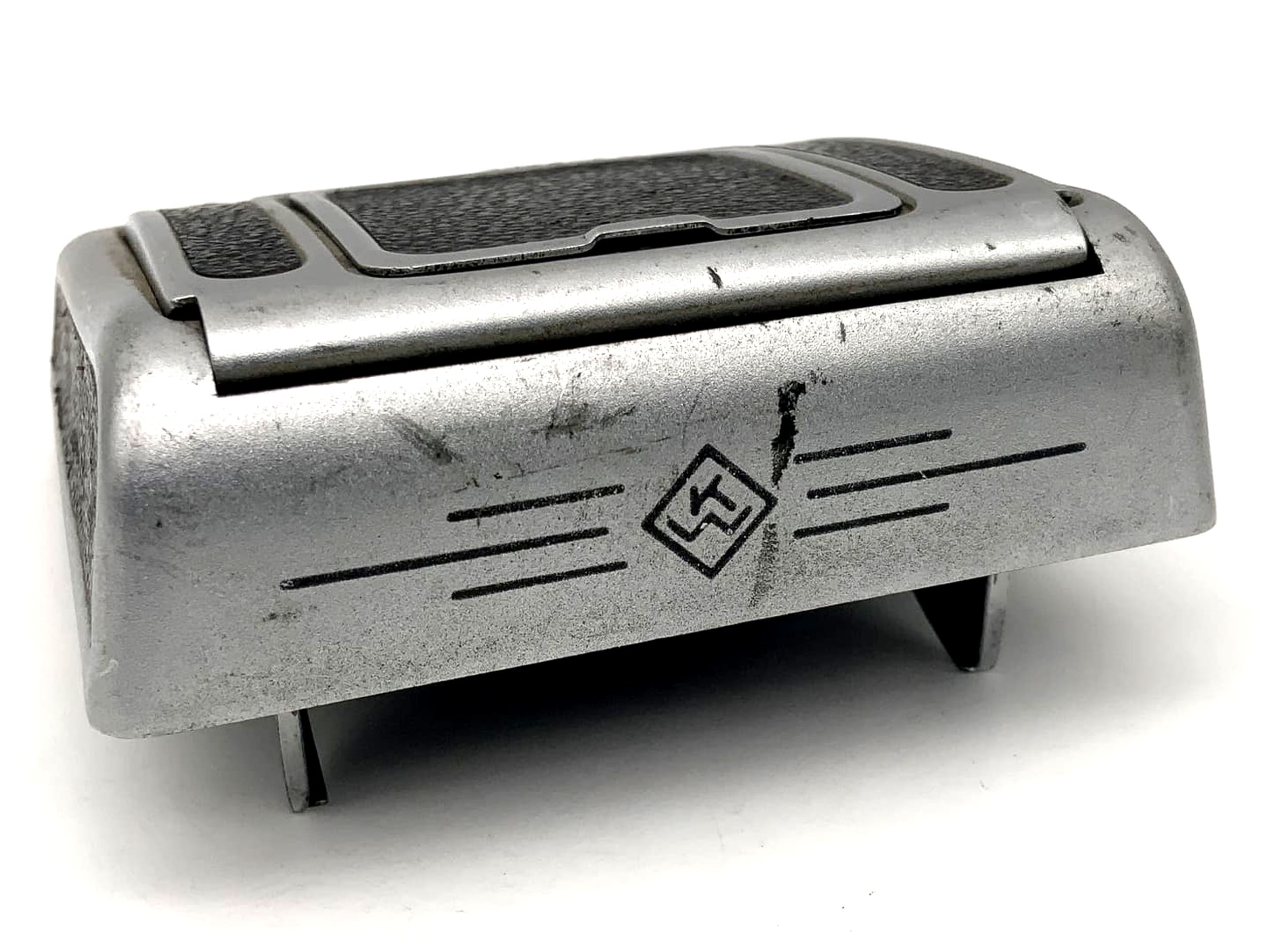 Kamerawerke Lichtschacht waist level für Exakta 66, Kiev 60 Pentacon Six