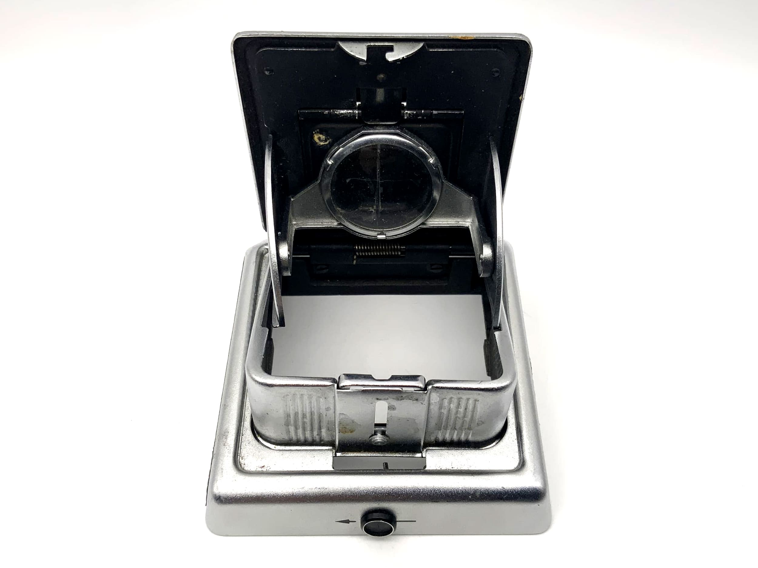 Pentacon Lichtschacht waist level finder für Exakta 66 Pentacon Six