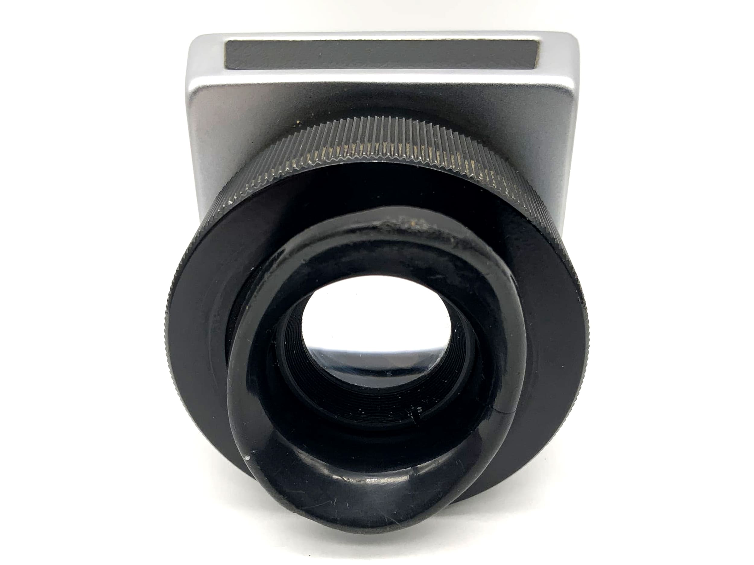 Pentacon Lupensucher Sucherlupe Magnifier Finder Praktisix Pentacon Six