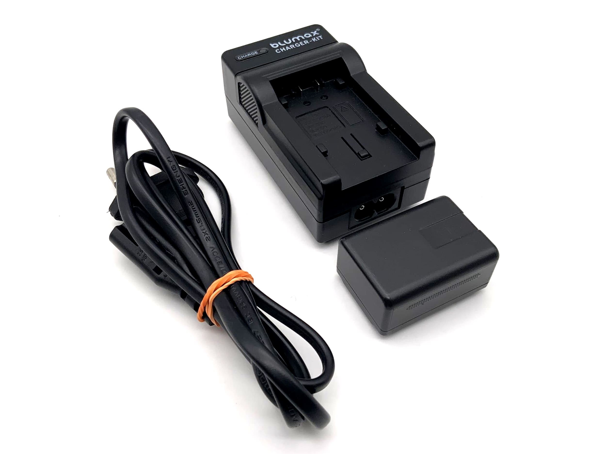 Panasonic HDC-SD80 Camcorder Videokamera mit Akku