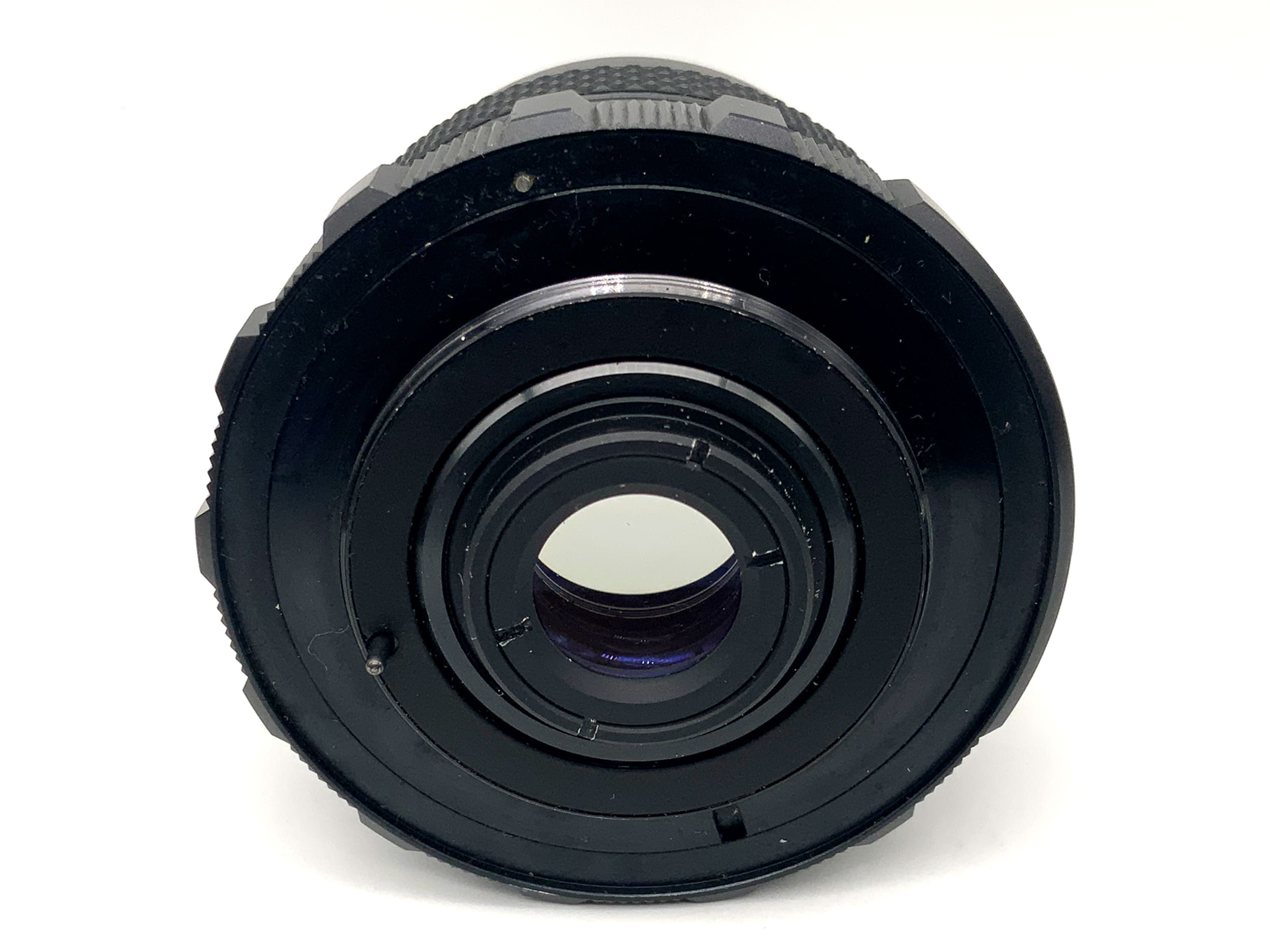 Mamiya 35mm 1:2.8 Objektiv Sekor SX Auto Festbrennweite (M42)