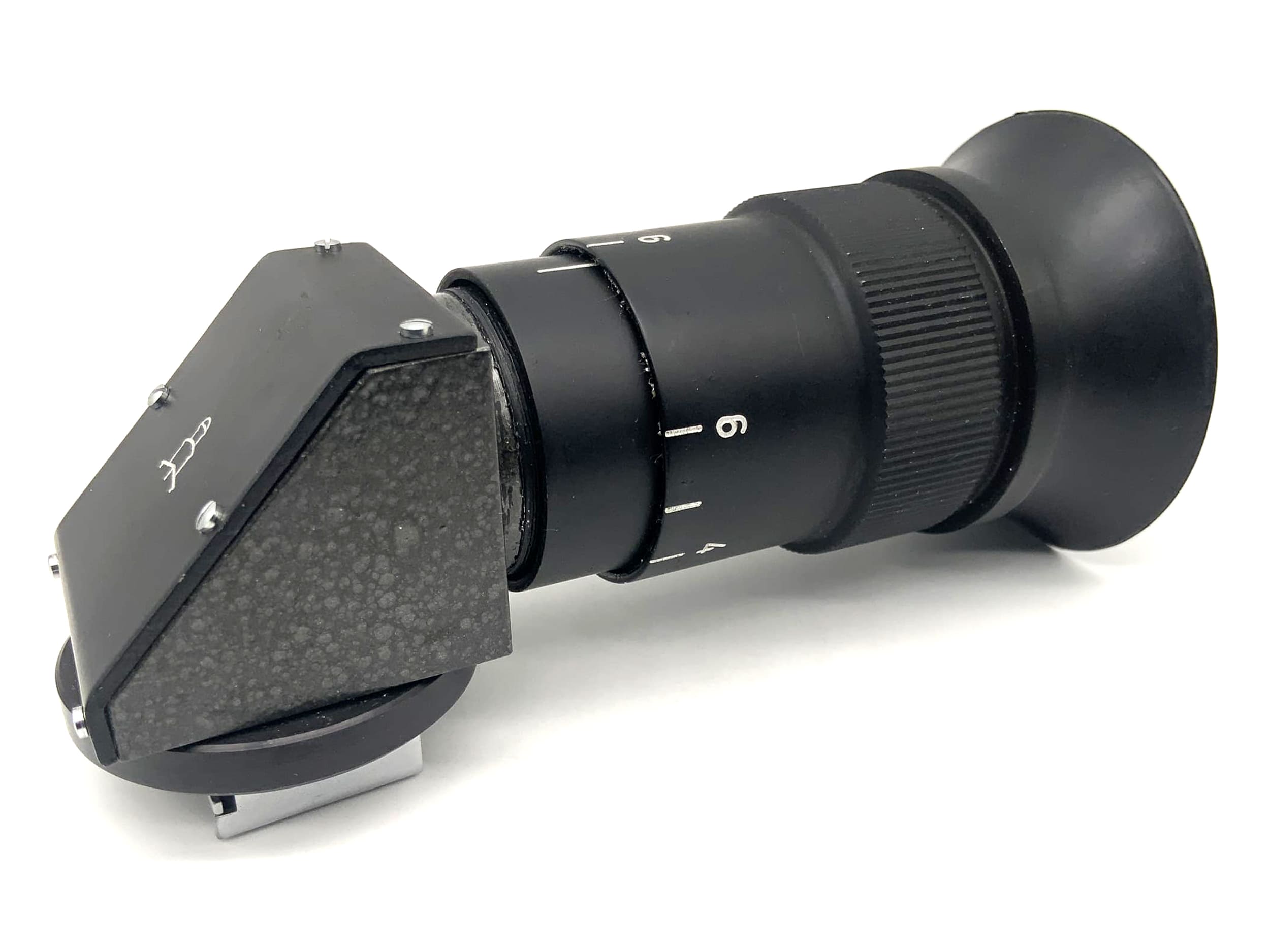 Pentacon Winkelsucher Angle Finder Praktica