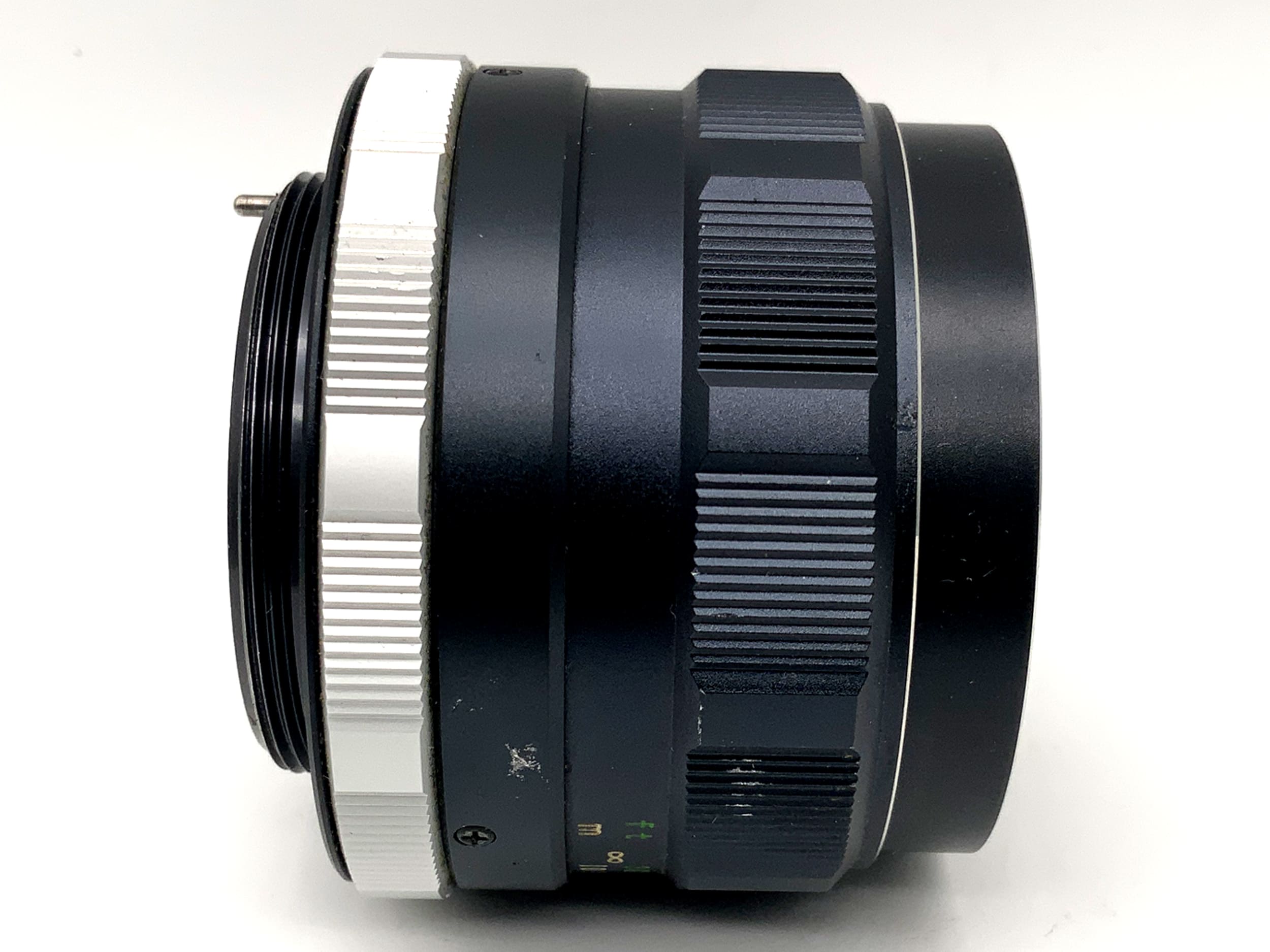 Fuji 55mm 1:1.8 Objektiv Fujinon Festbrennweite (M42)