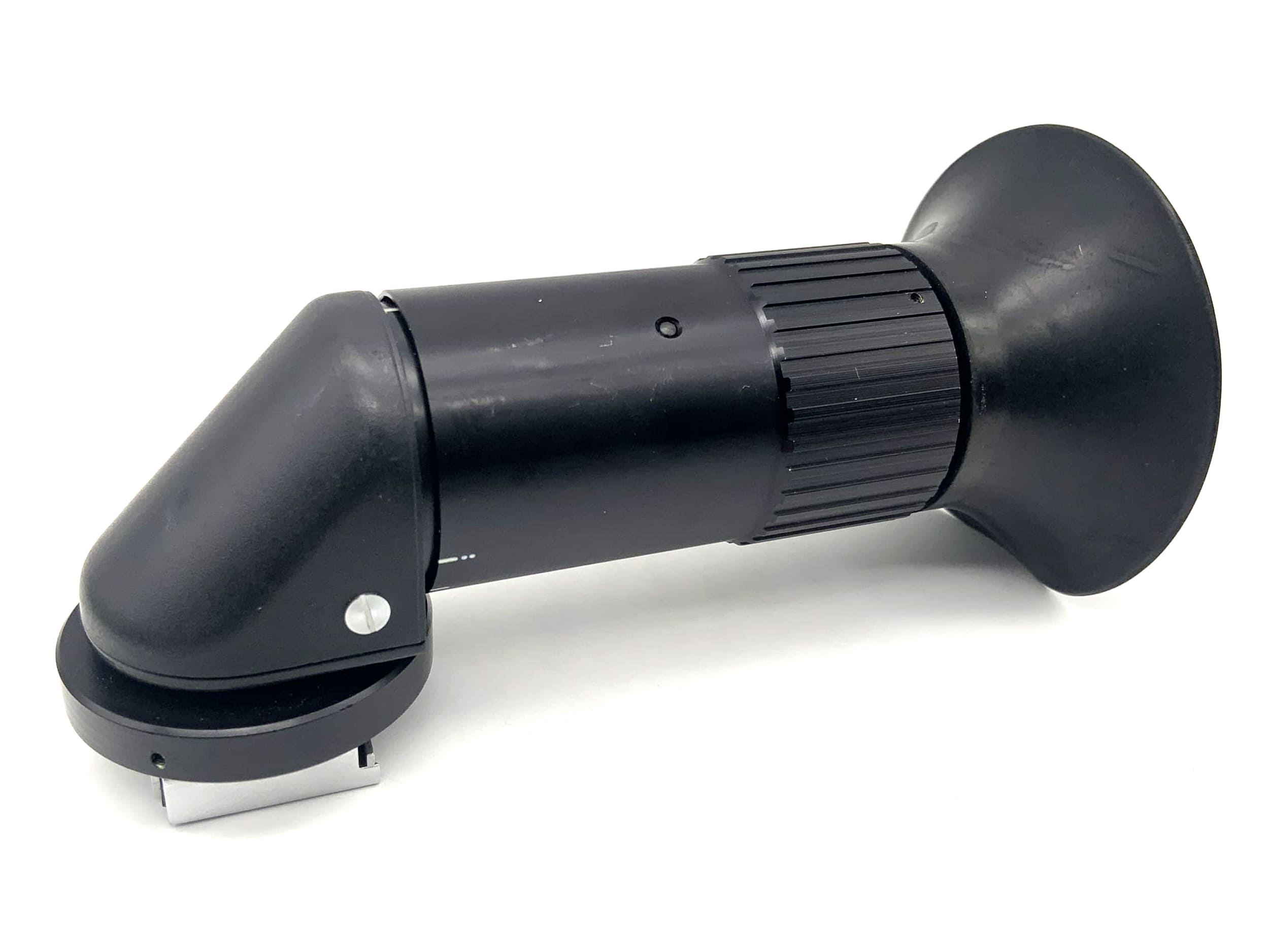 Pentacon Winkelsucher Angle Finder Praktica Sucher