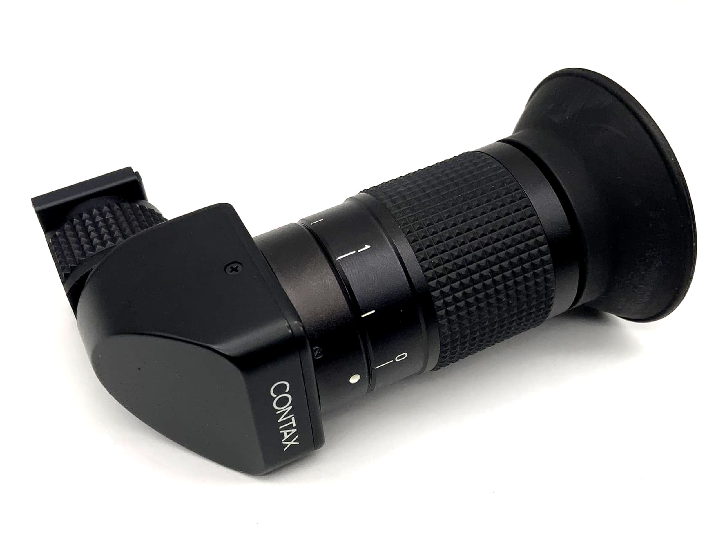 Contax Winkelsucher für Angle Finder Yashica/Contax