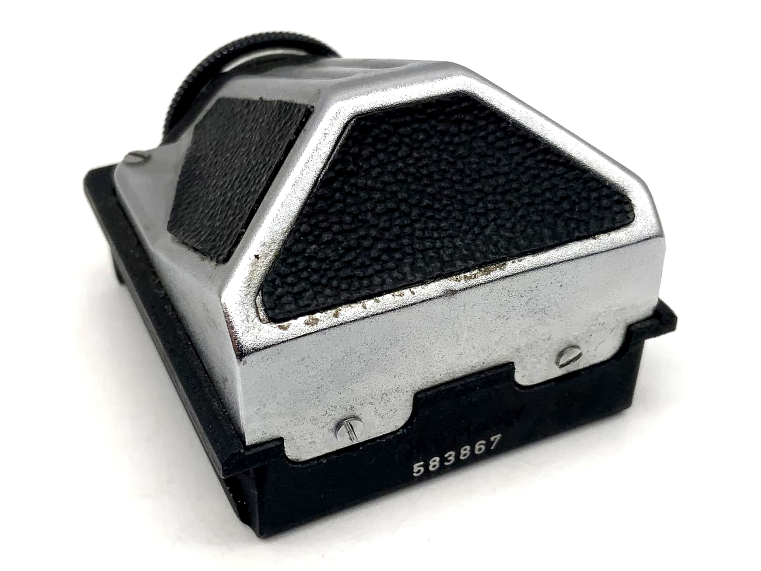 Wirgin Edixa Prismensucher Prisma Prism Finder Primaflex Edixaflex Reflex