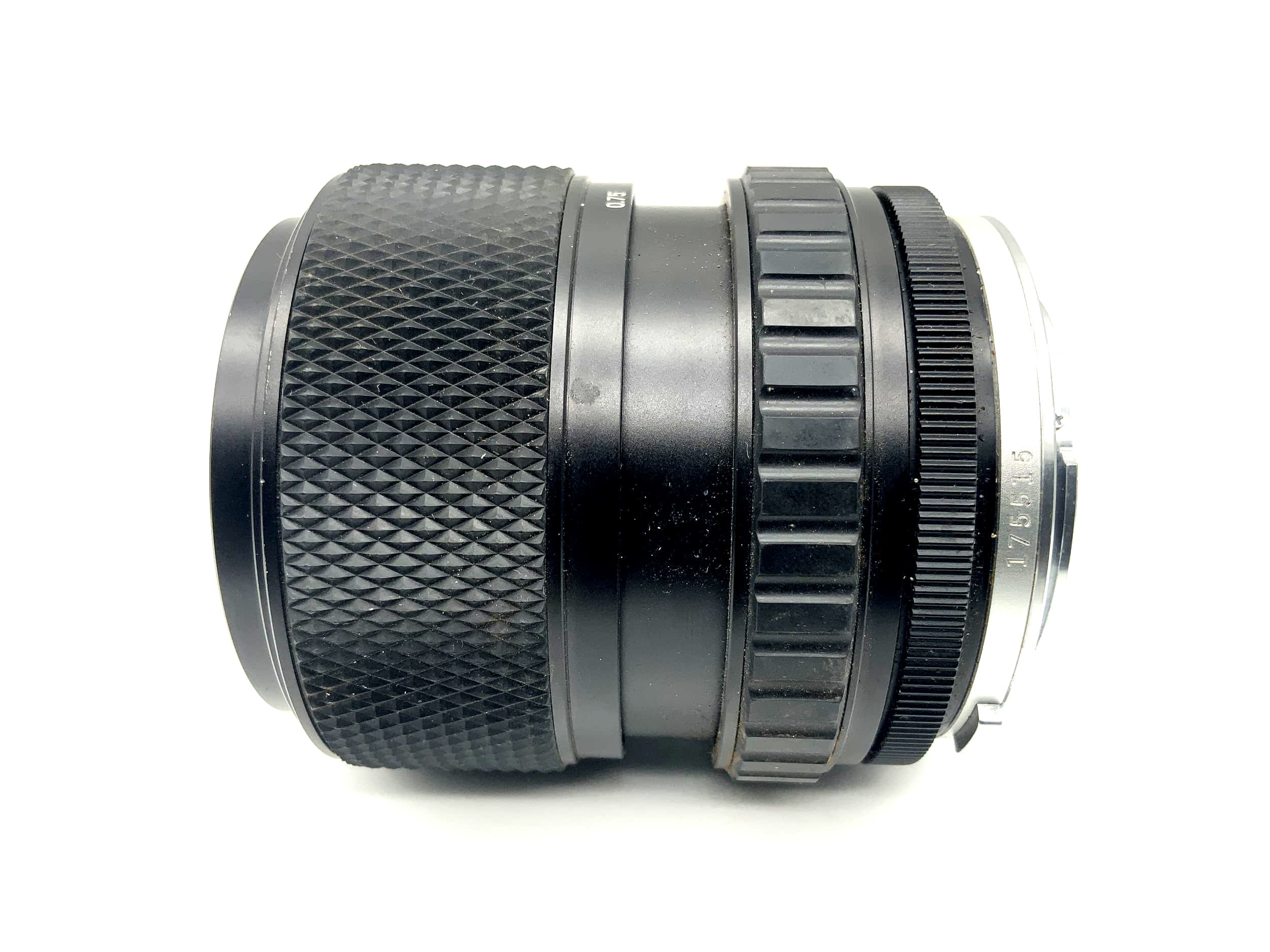 Olympus 35-70mm 1:4 Objektiv OM-System S Zuiko MC Auto-Zoom Lens (Olympus OM)