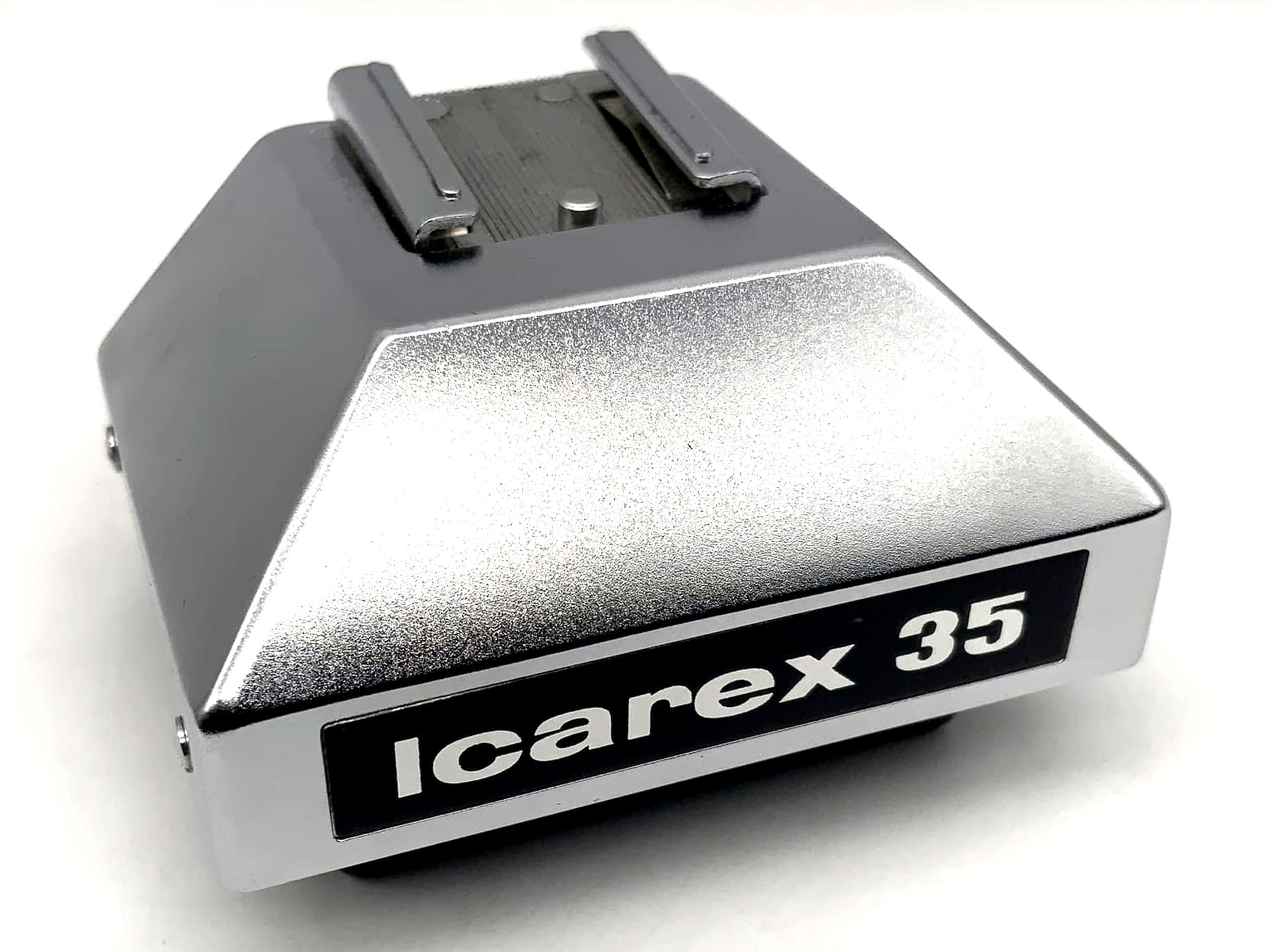 Zeiss Ikon Prismensucher für Icarex 35 Prisma Prism Finder