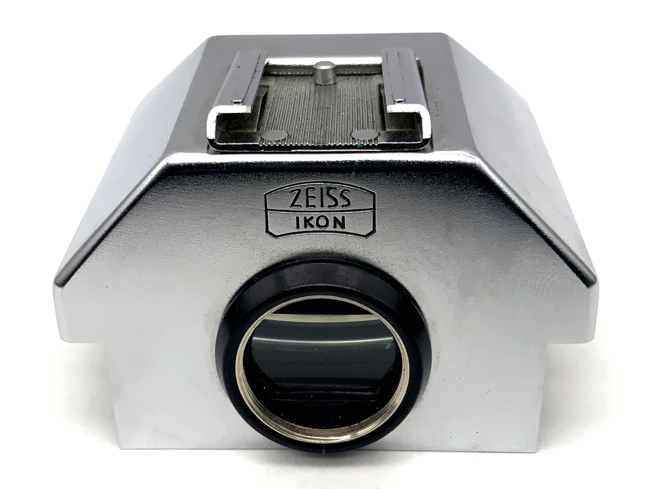 Zeiss Ikon Prismensucher für Icarex 35 Prisma Prism Finder