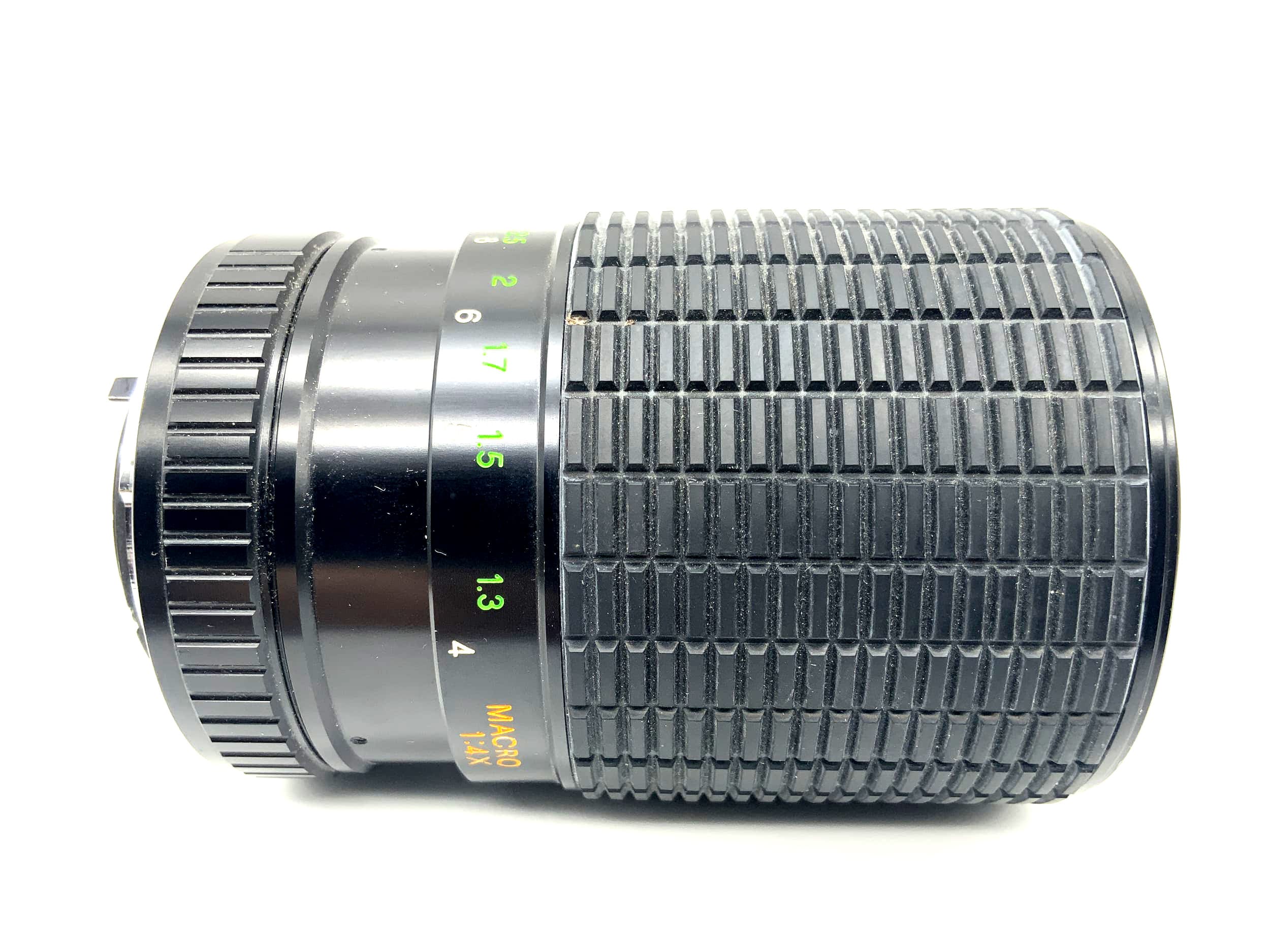 Prakticar 70-210mm 1:4-5.6 Objektiv MC Auto Zoom Macro Kamera Lens (Praktica B)