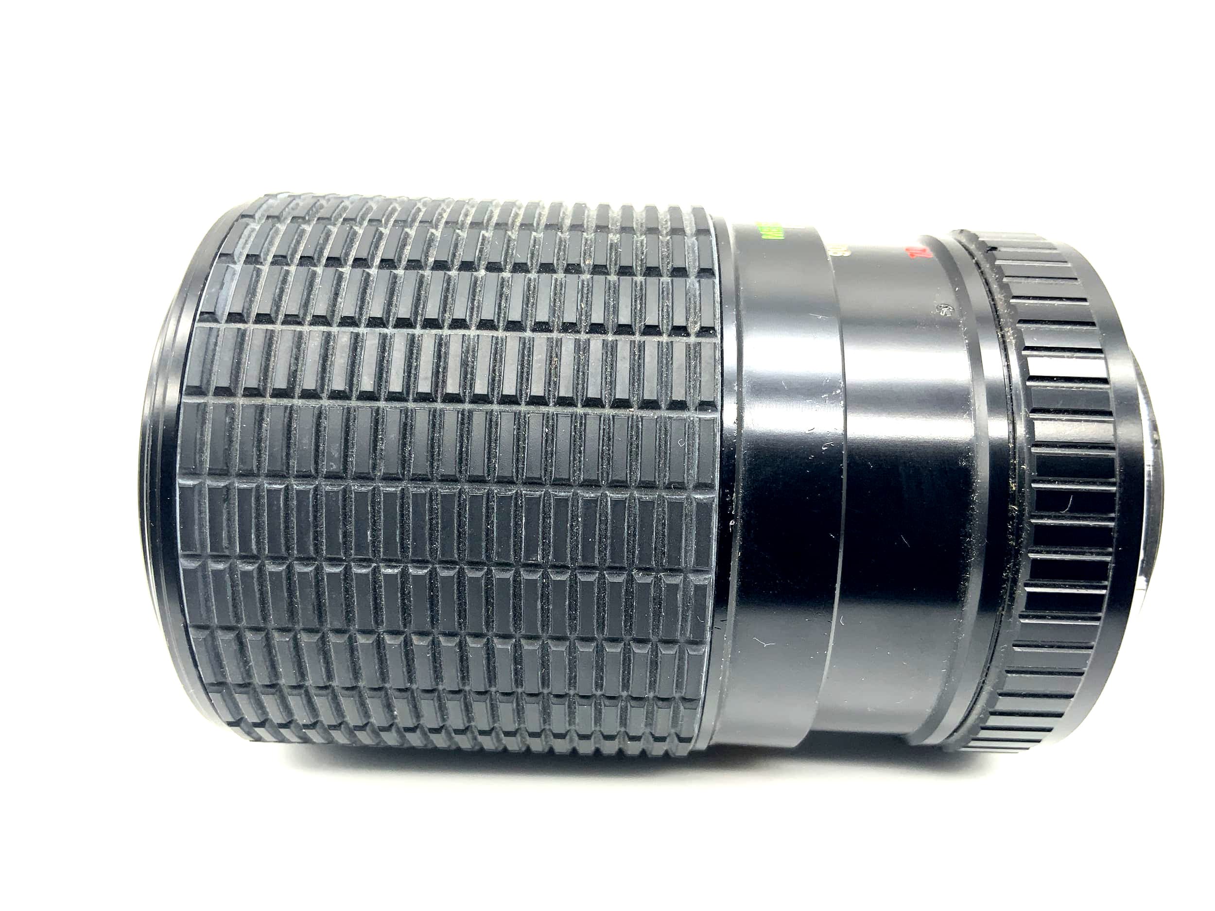 Prakticar 70-210mm 1:4-5.6 Objektiv MC Auto Zoom Macro Kamera Lens (Praktica B)