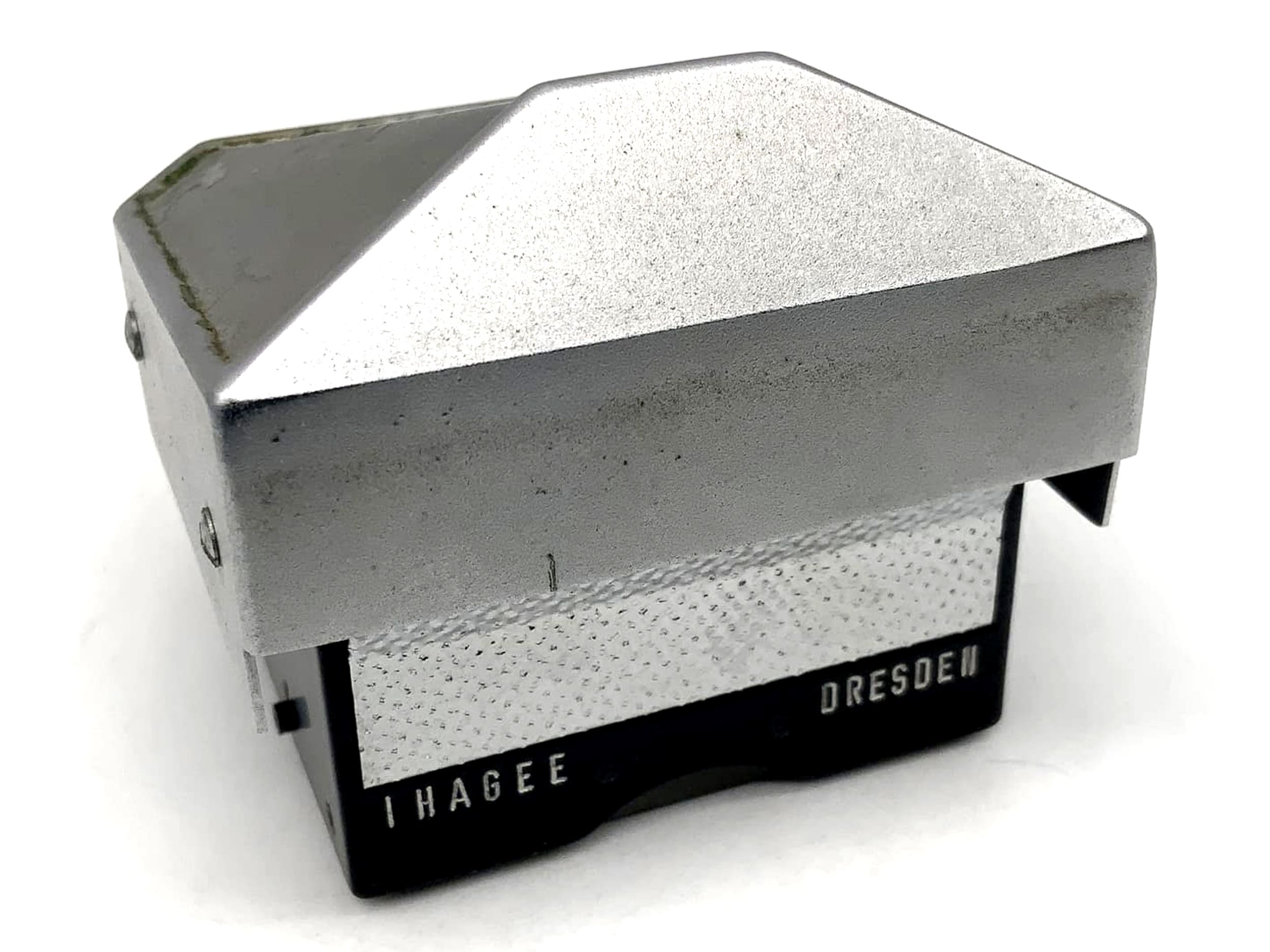 Ihagee Prismensucher für Exakta Exa 1a 1b 1c Varex IIa IIb Prisma Prism Finder