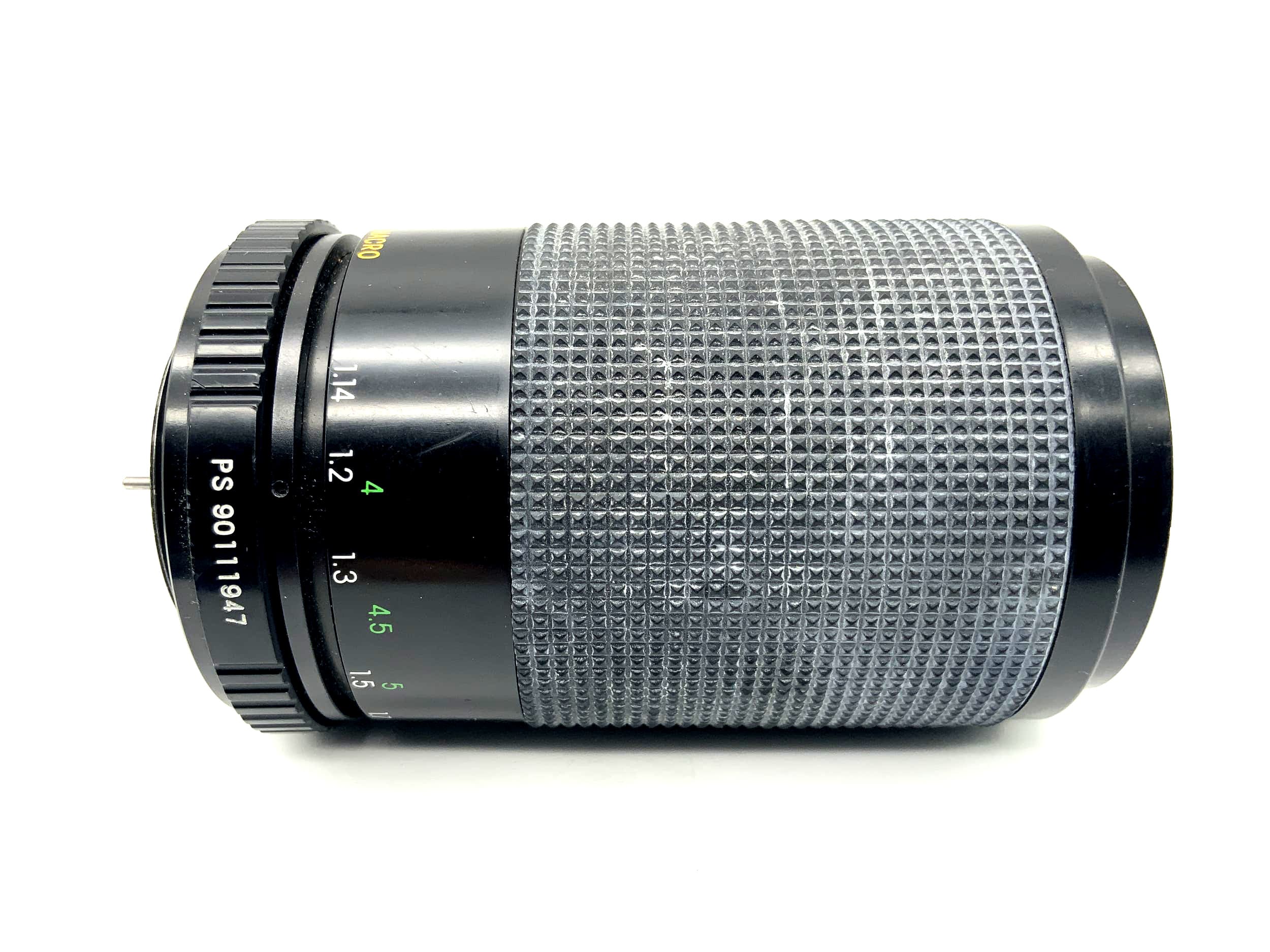 Exakta 70-210mm 1:4.5-5.6 Objektiv MC Macro Lens Kamera Camera Lens (M42)