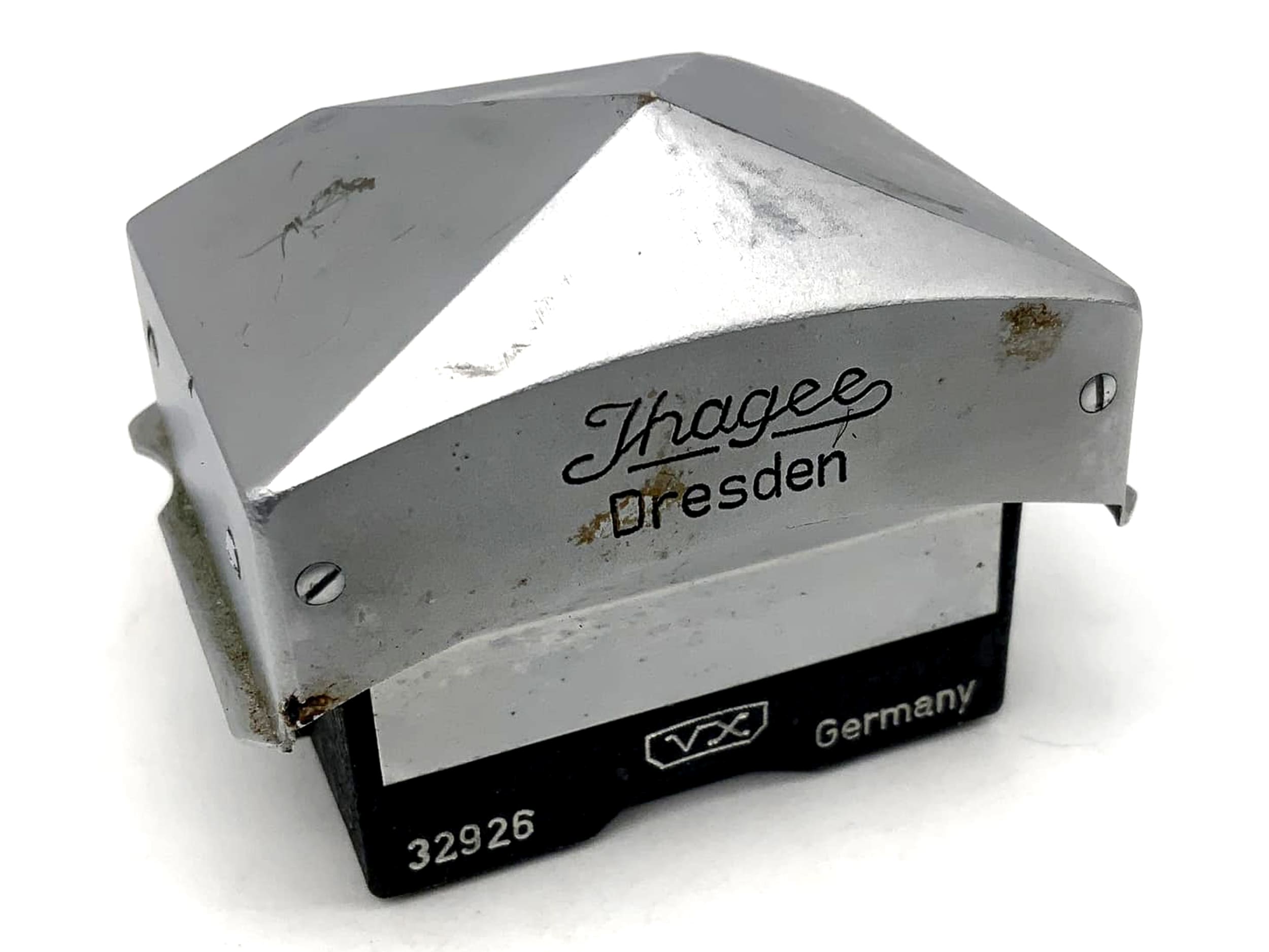 Ihagee Prismensucher für Exakta Varex Prisma Prism Finder