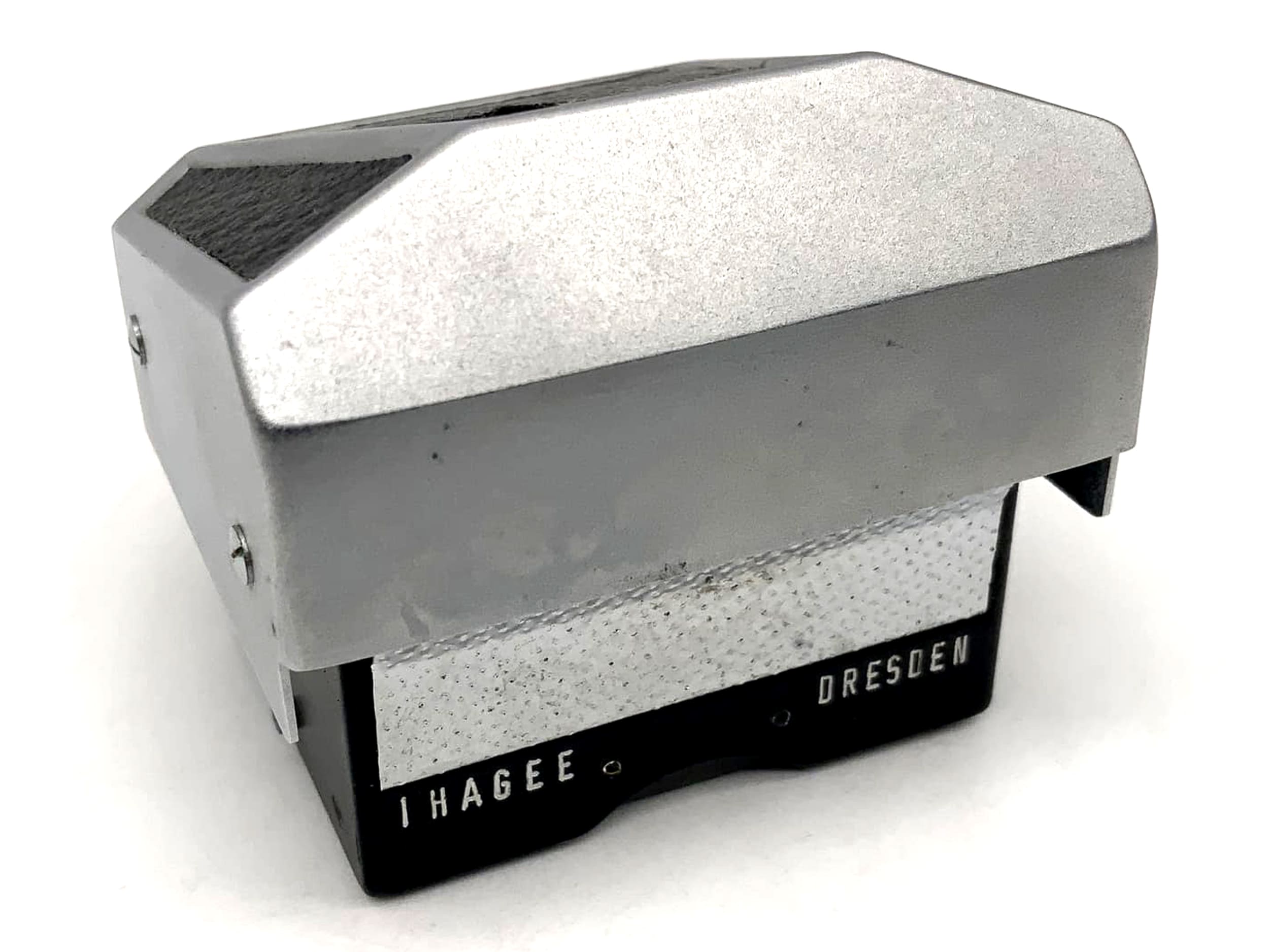 Ihagee Prismensucher für Exakta Exa 1a 1b 1c Varex IIa IIb Prisma Prism Finder