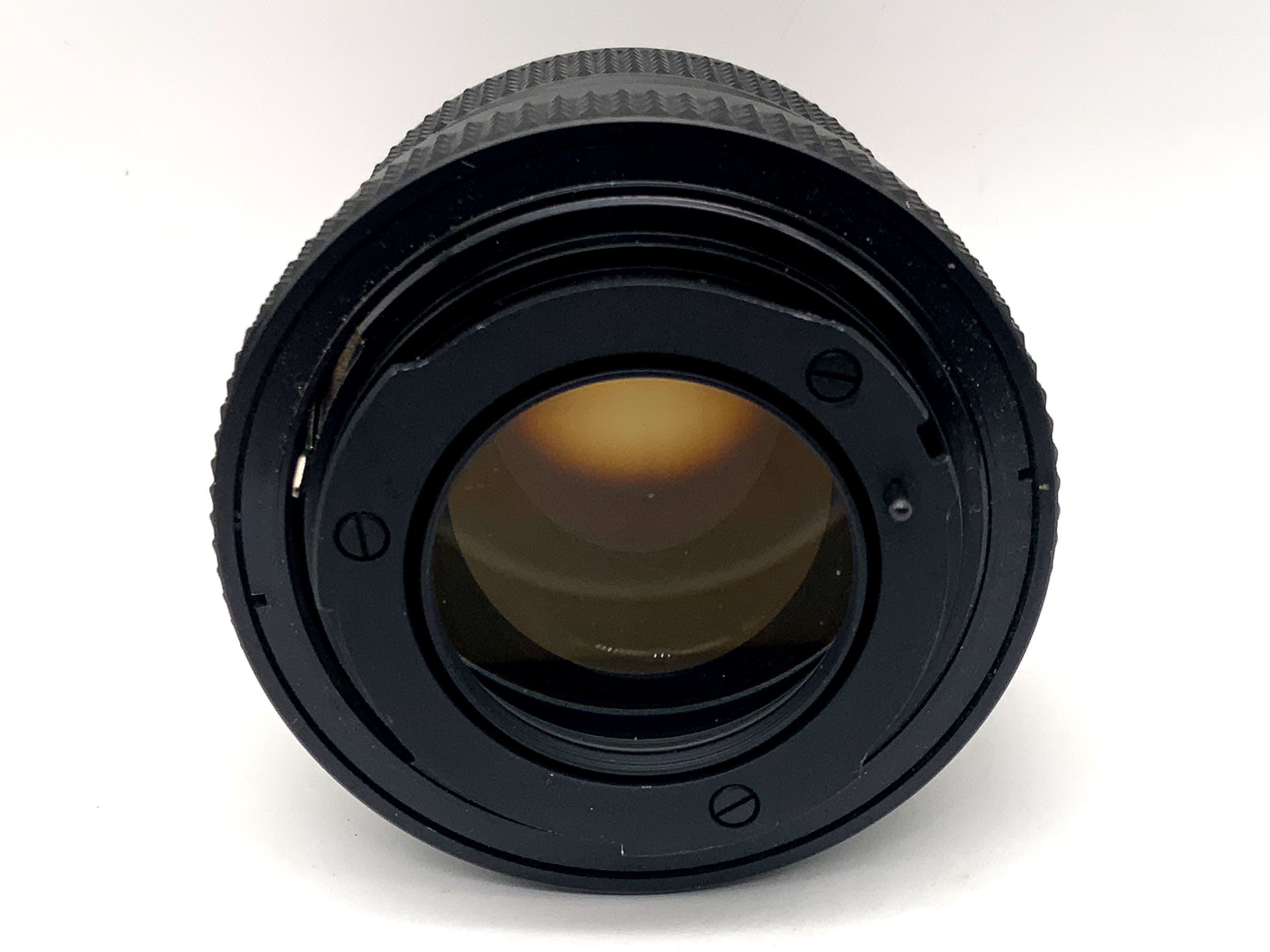 Rollei 55mm 1:1.4 Objektiv Rolleinar-MC Festbrennweite (Rollei QBM)