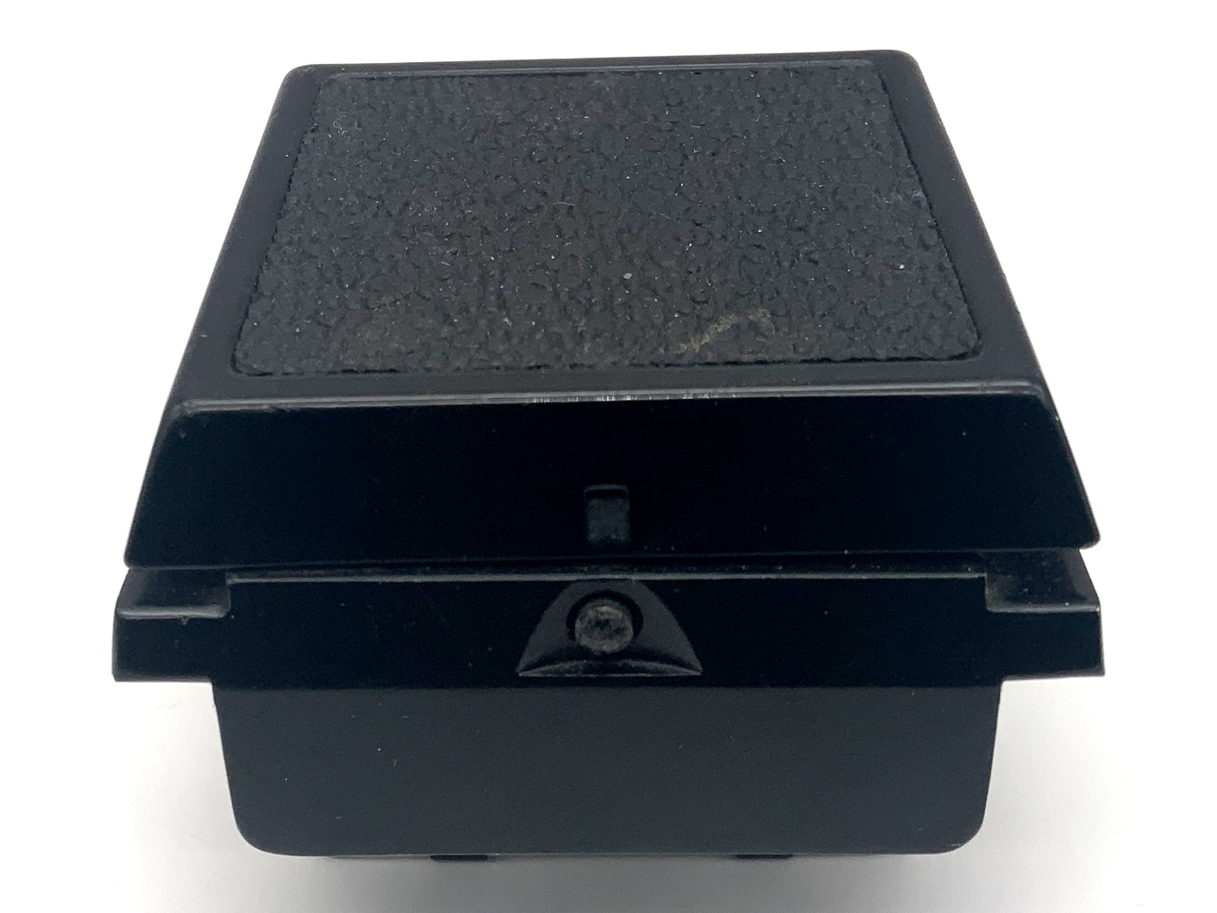 Pentacon Lichtschacht für Praktica VLC / Exakta RTL 1000 Waist Level Finder