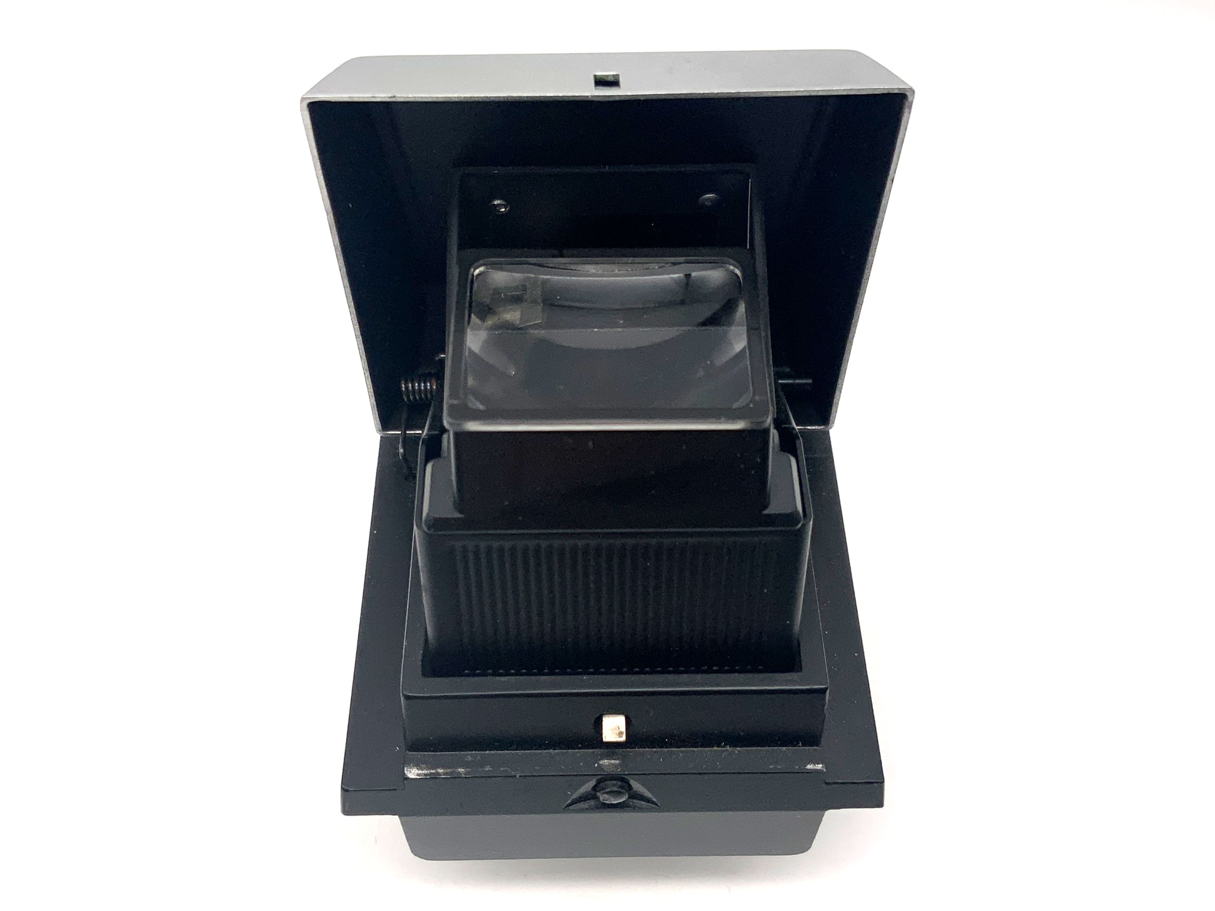 Pentacon Lichtschacht für Praktica VLC / Exakta RTL 1000 Waist Level Finder