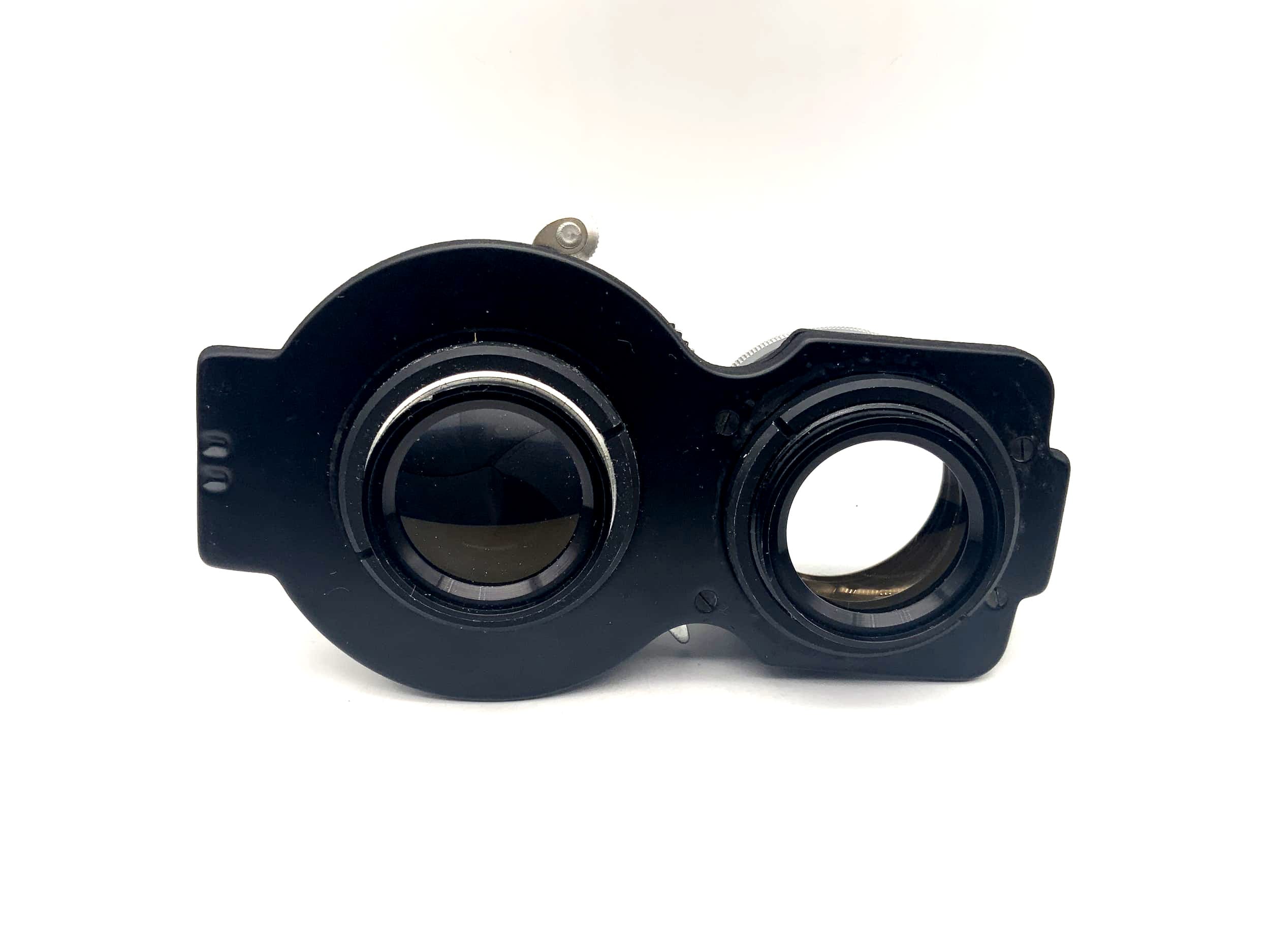 Mamiya 80mm 1:2.8 Objektiv Sekor Seikosha-S für Mamiya TLR C330, C220, C33, C3)