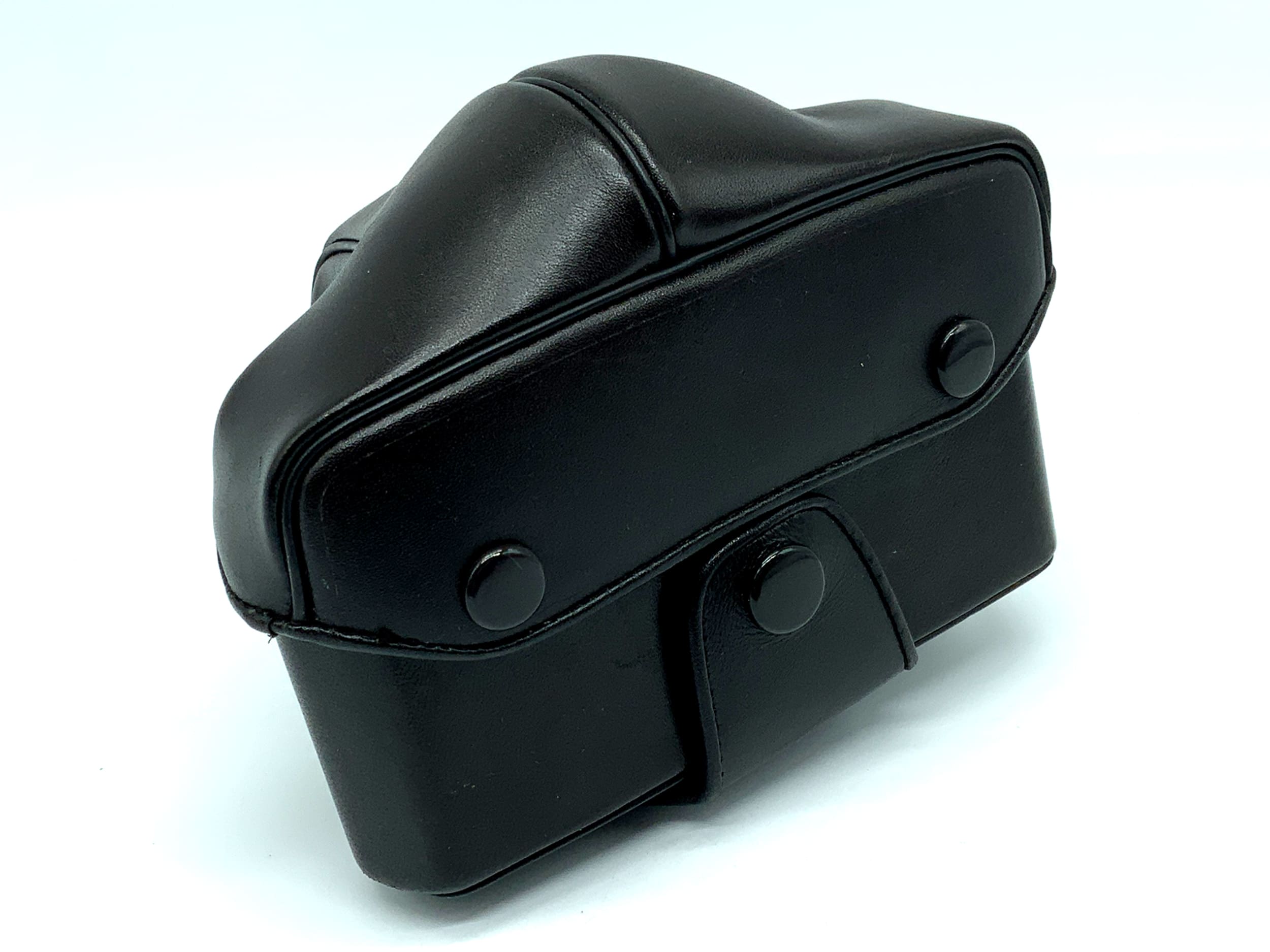 Olympus OM-1 Bereitschaftstasche schwarz OM-2 OM2n Leder Case 1,4N Tasche