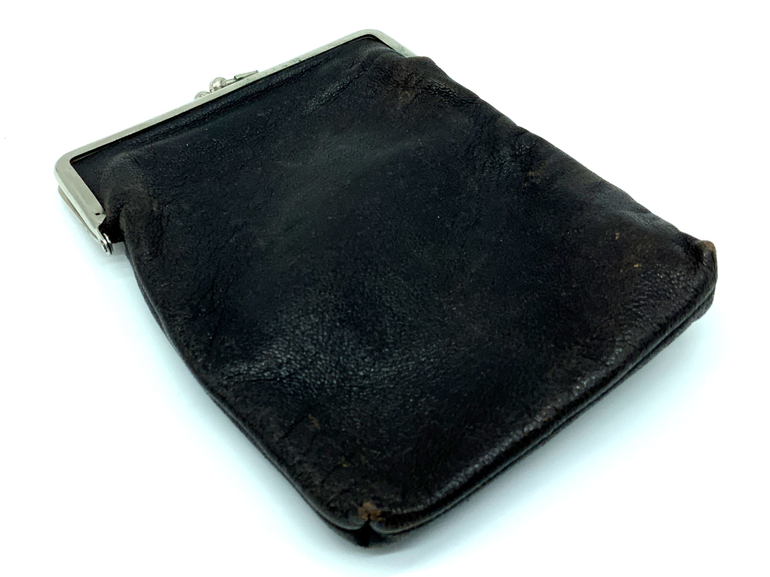 Kodak Duo 620 Bereitschaftstasche schwarz Leder Köcher softcase Fototasche