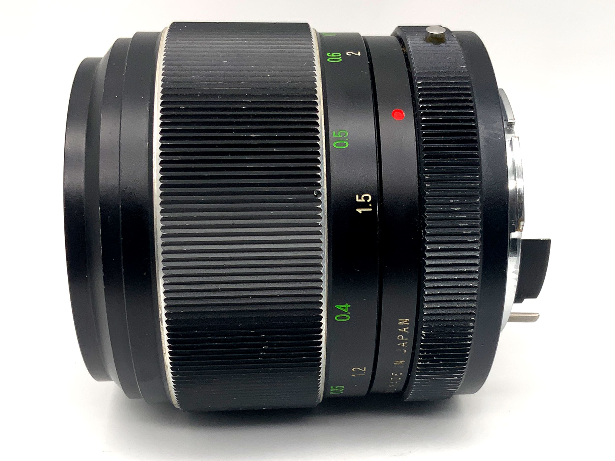 Vivitar 35mm 1:2.8 Objektiv Auto Wide Angle Festbrennweite (Konica AR)