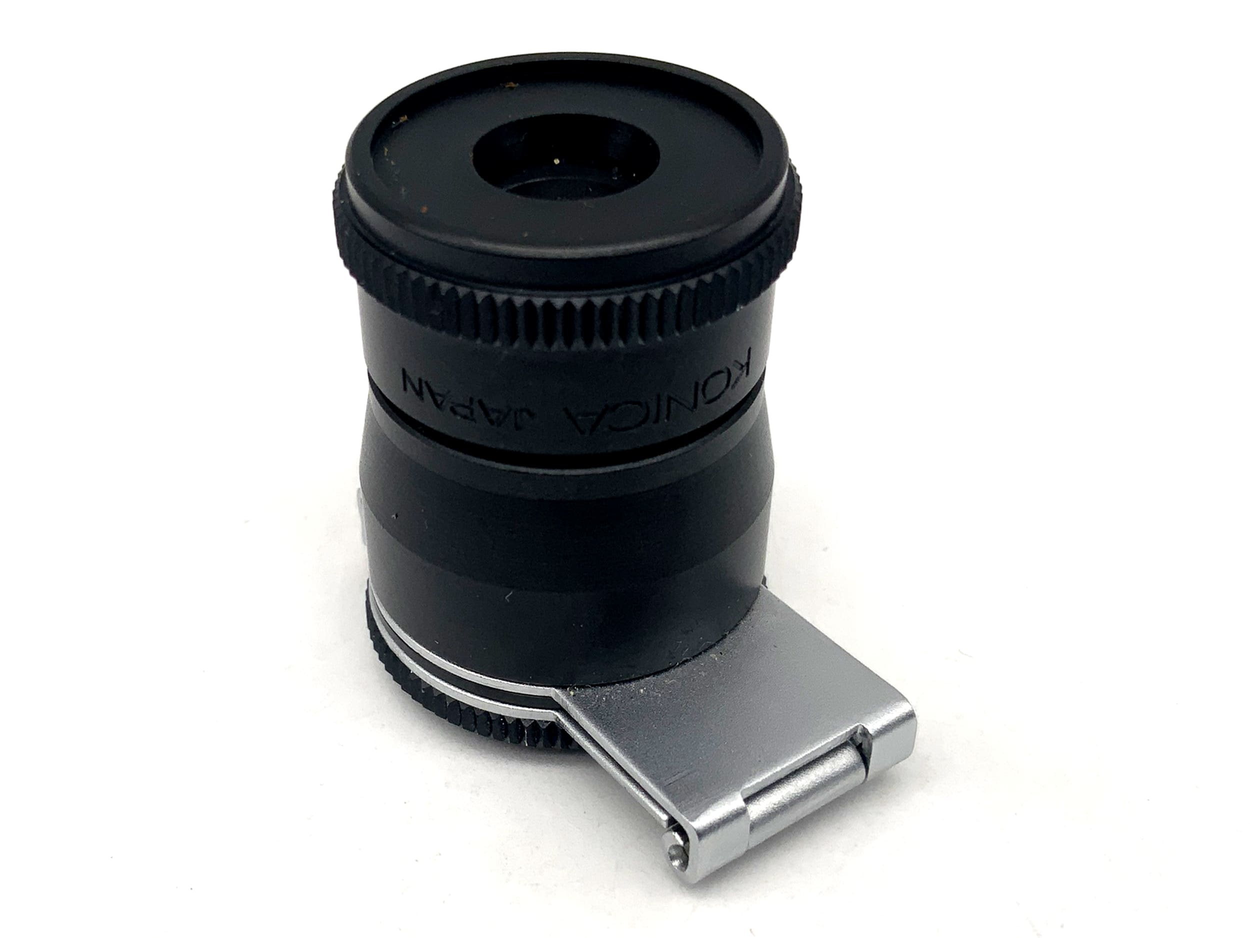 Konica Magnifier AR Sucherlupe für Konica Autoreflex Eyepiece