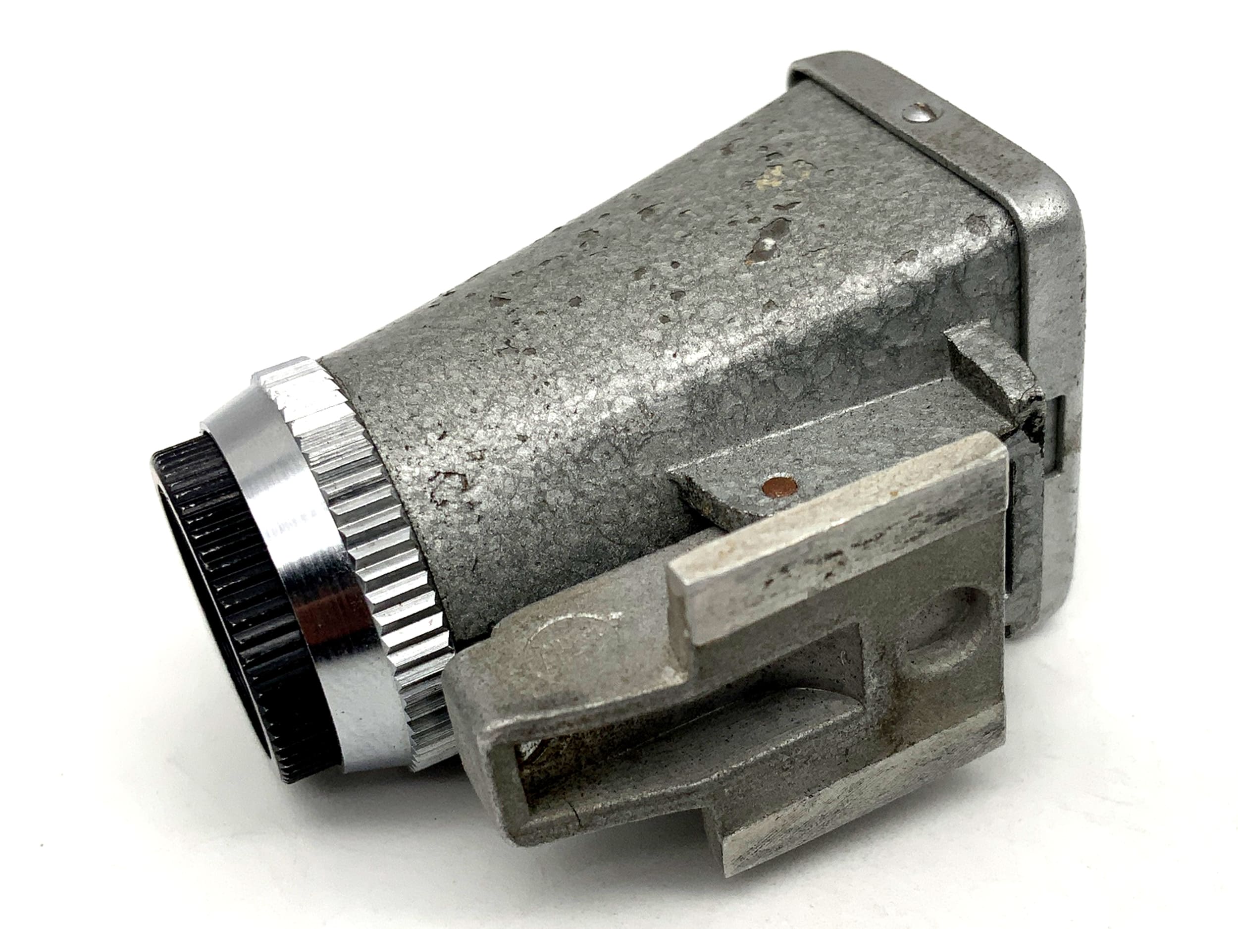 Altissa Aufstecksucher für Altix V f=35mm Viewfinder