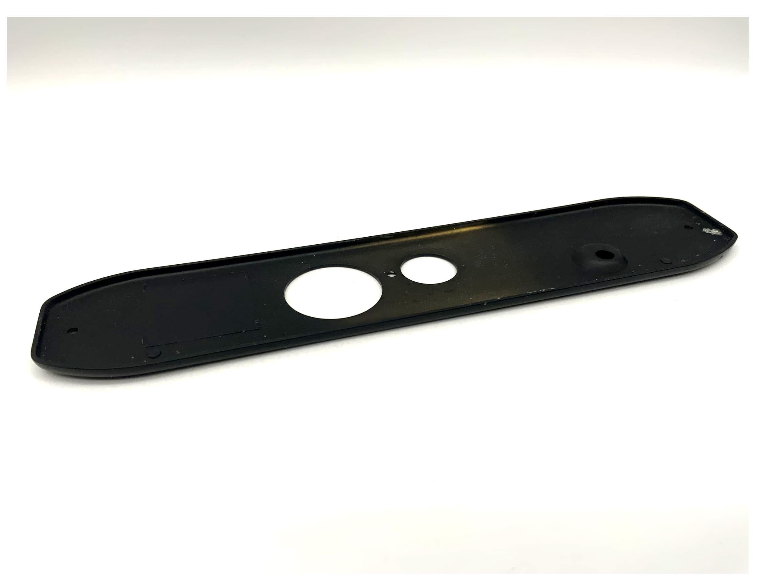 Rolleiflex Bodenplatte SL350 base plate Kamera Ersatzteil