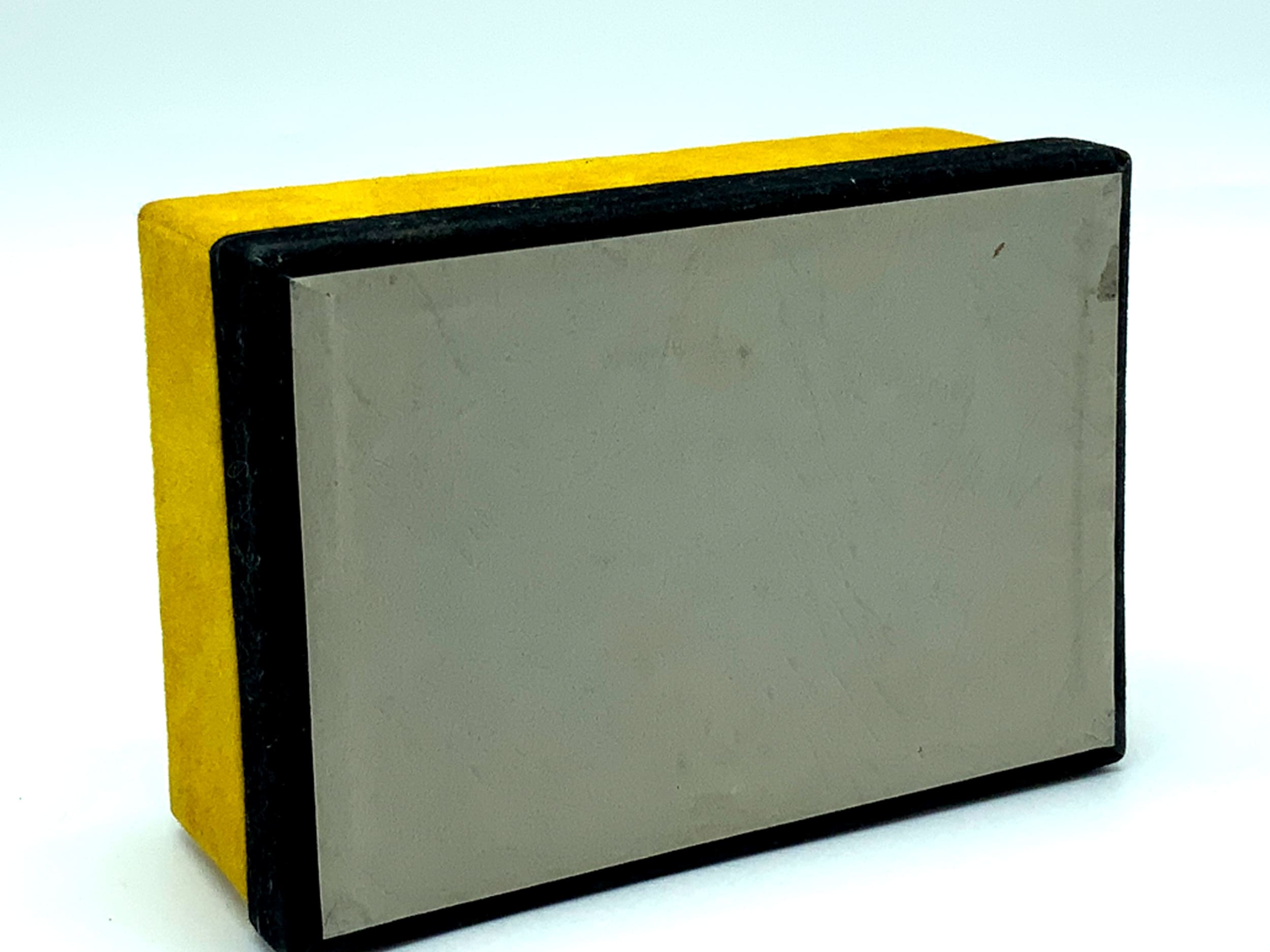 Kodak Retina Ia Tasche gelb Originalverpackung Fototasche Kameratasche