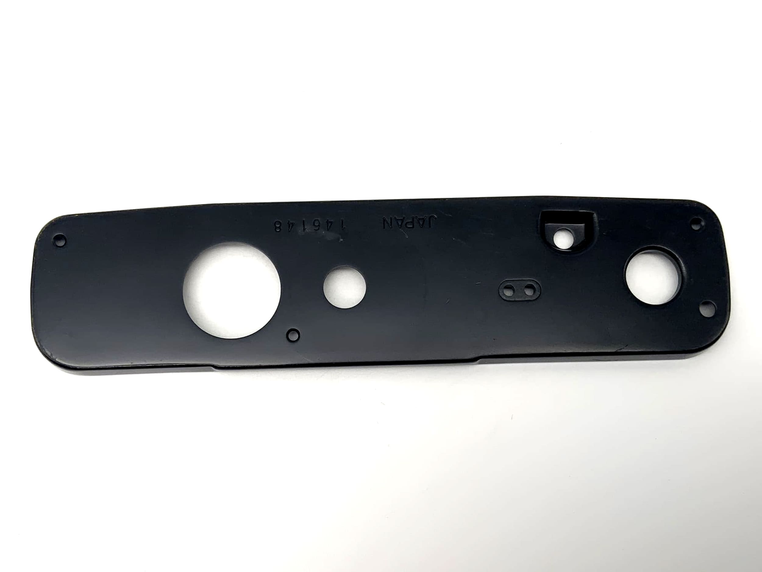 Contax Bodenplatte 139 Quartz base plate Kamera Ersatzteil