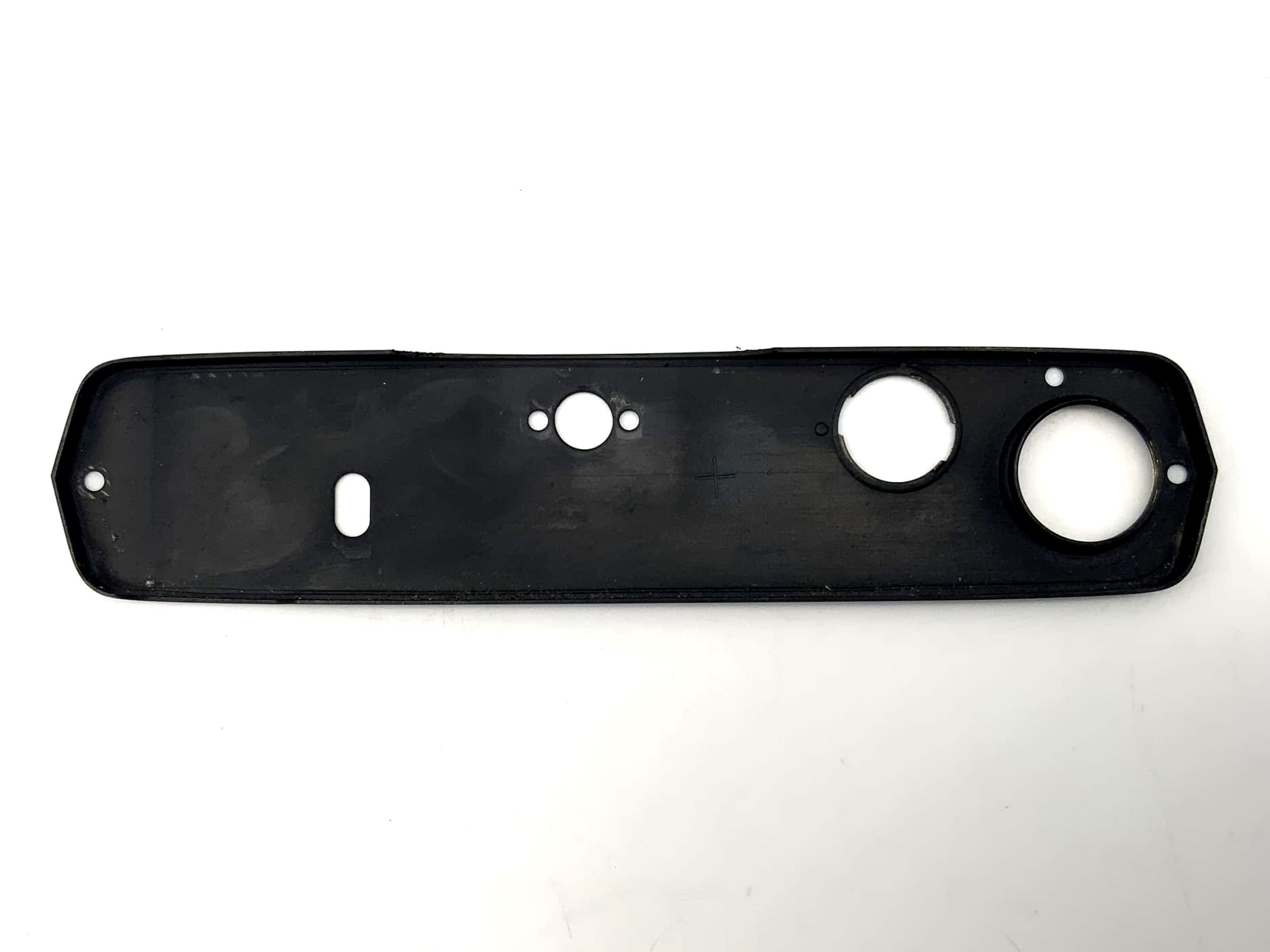 Olympus Bodenplatte OM-2 base plate Kamera Ersatzteil